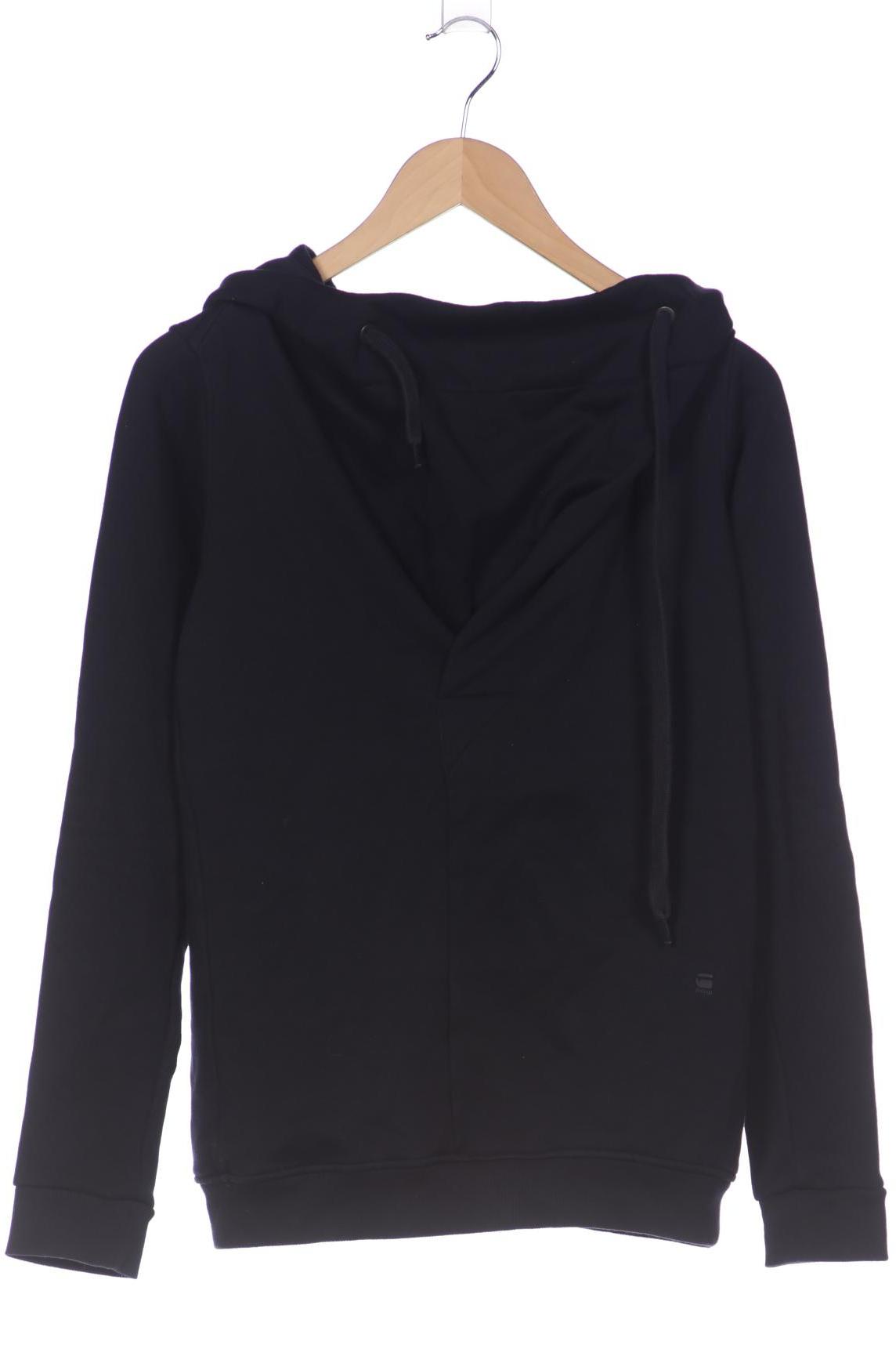 

G Star RAW Damen Kapuzenpullover, marineblau, Gr. 38