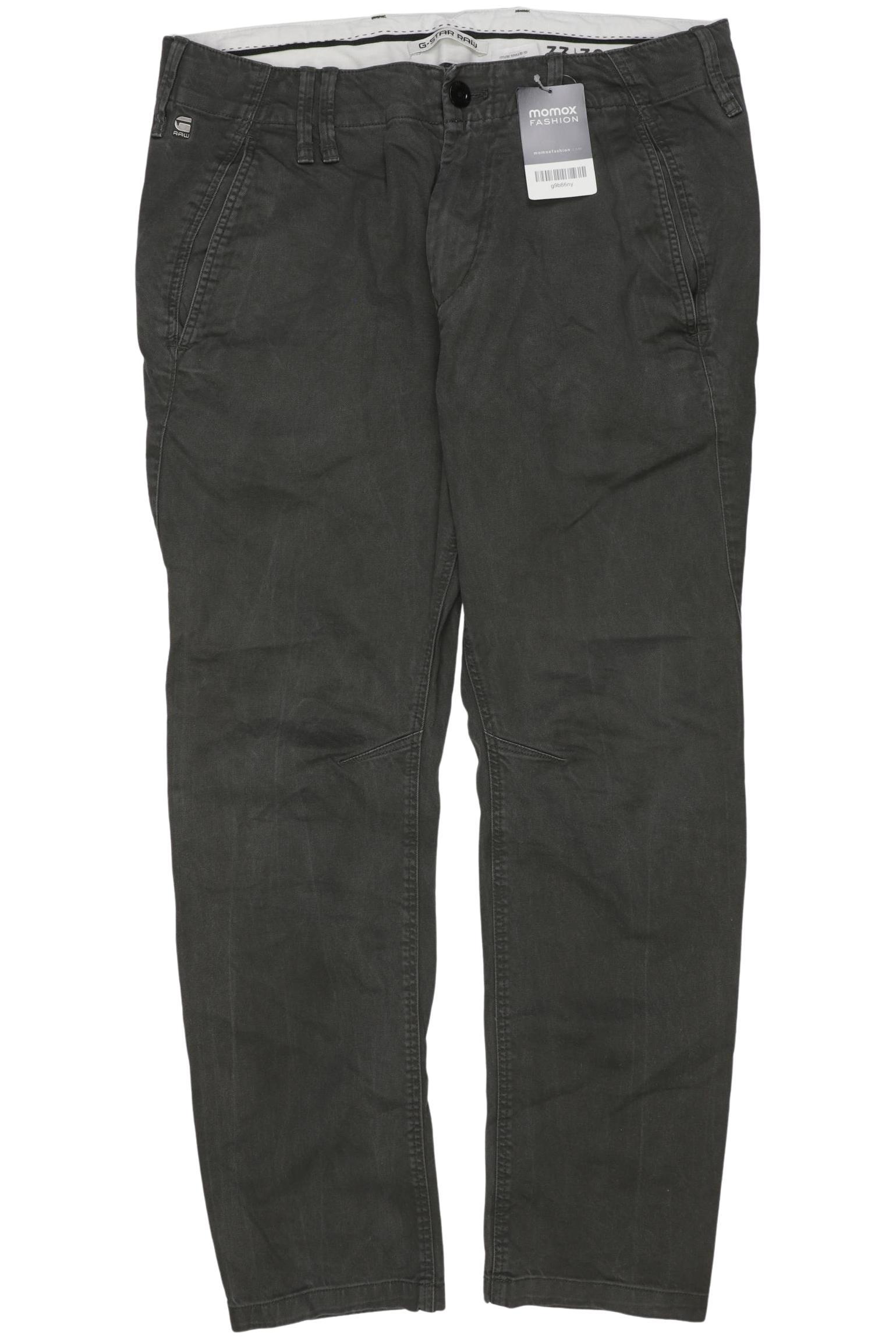 

G Star RAW Herren Jeans, grau, Gr. 33