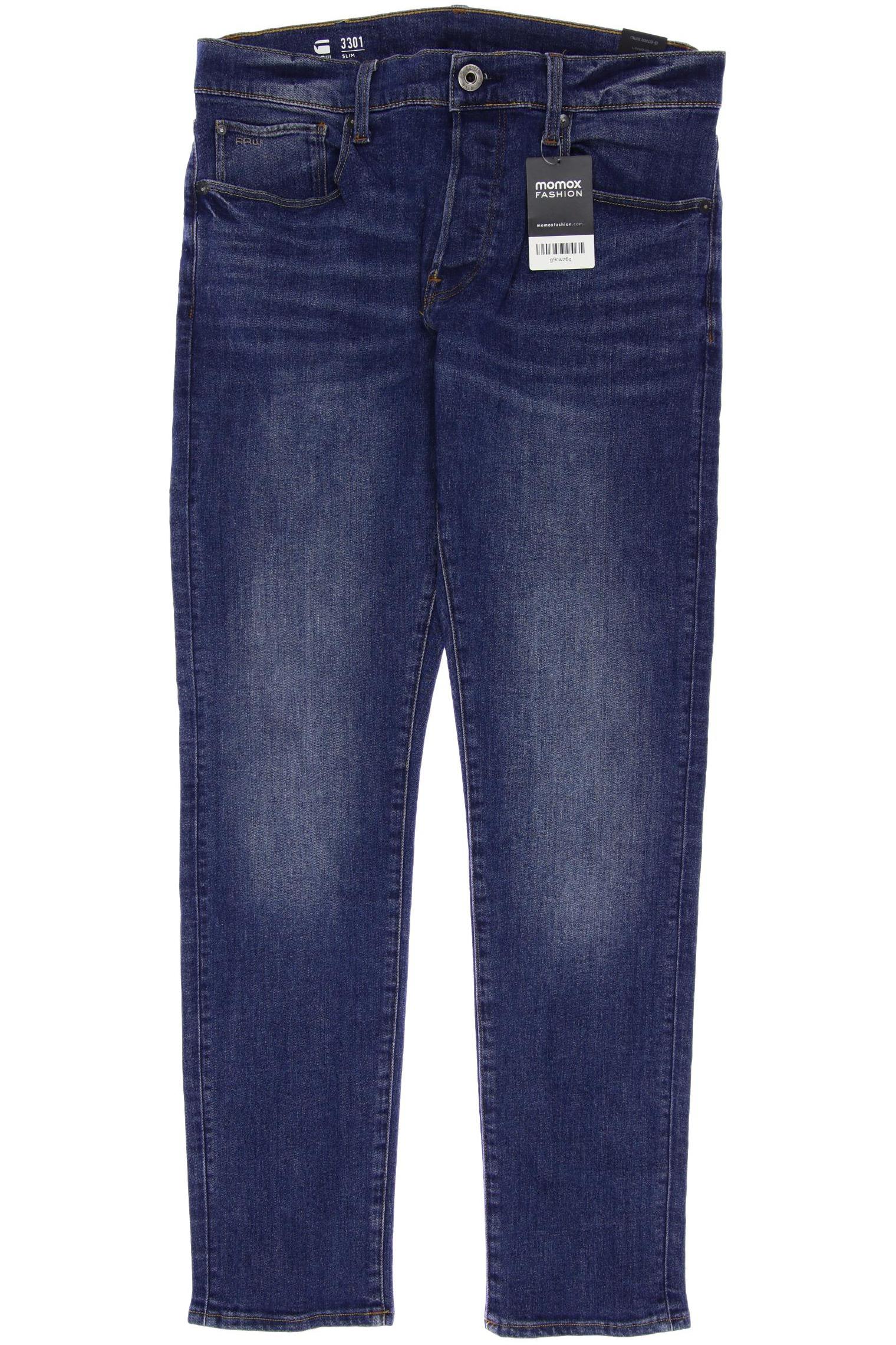 

G-Star RAW Herren Jeans, blau, Gr. 31