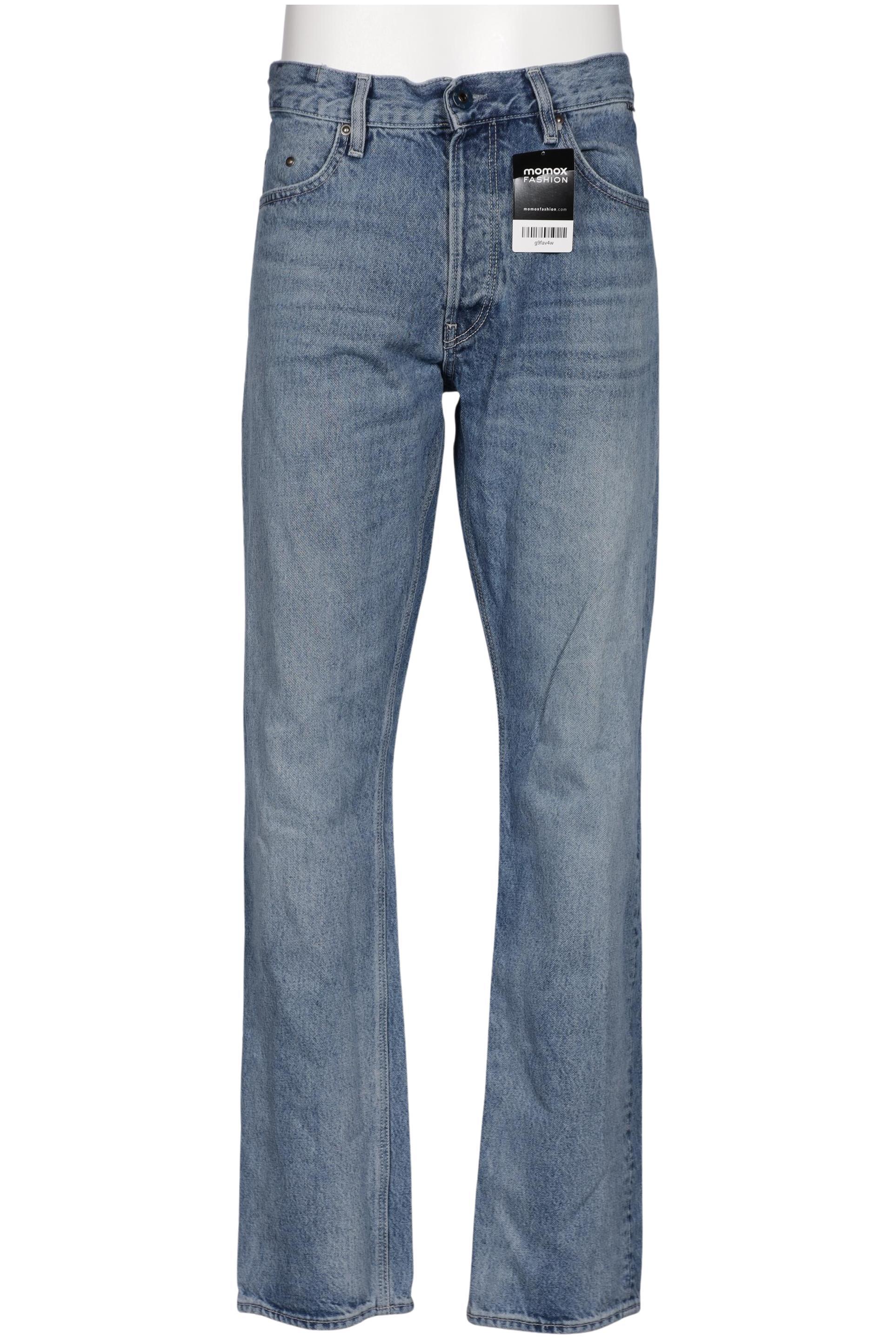 

G Star RAW Herren Jeans, blau, Gr. 32