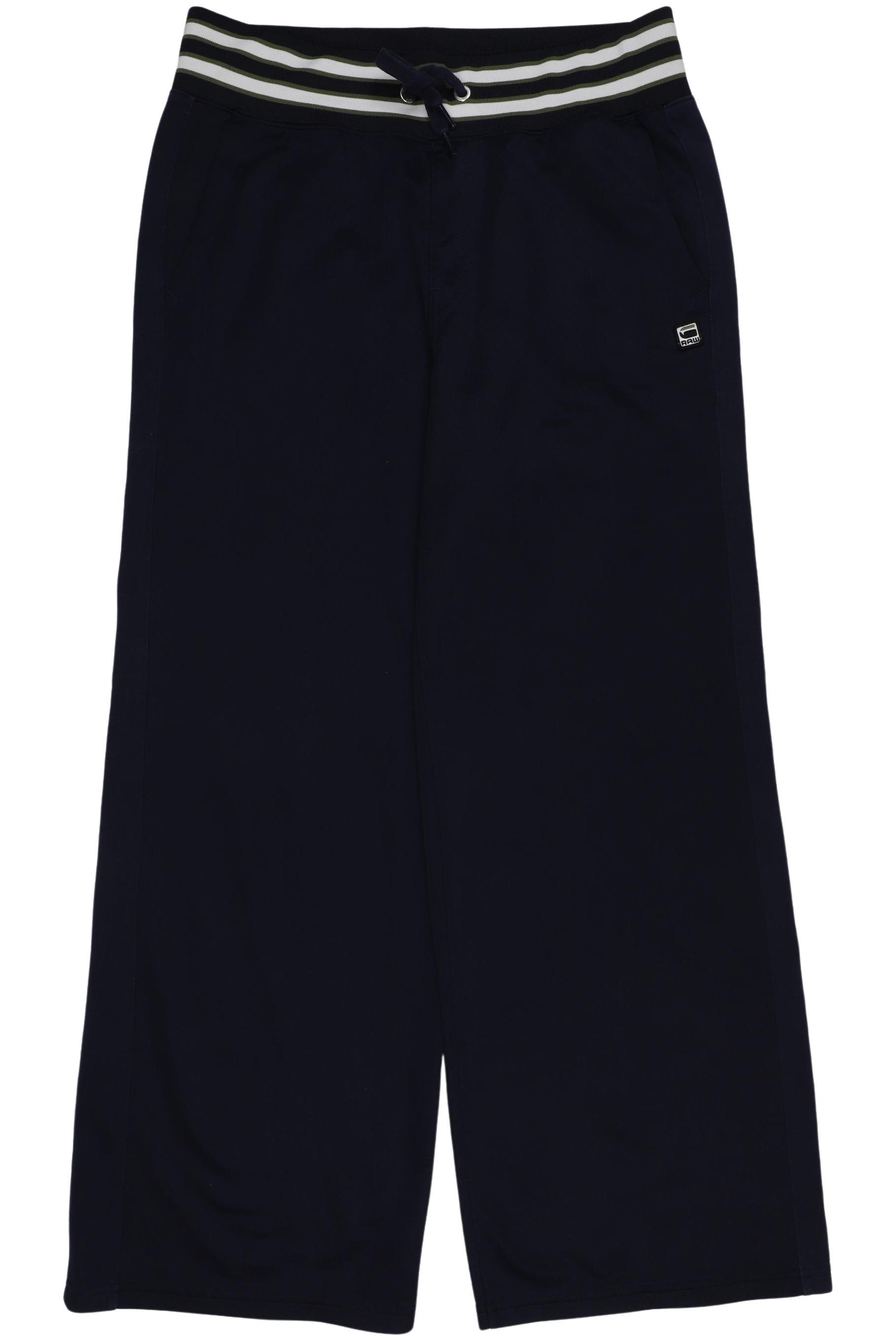 

G Star RAW Damen Stoffhose, marineblau, Gr. 0