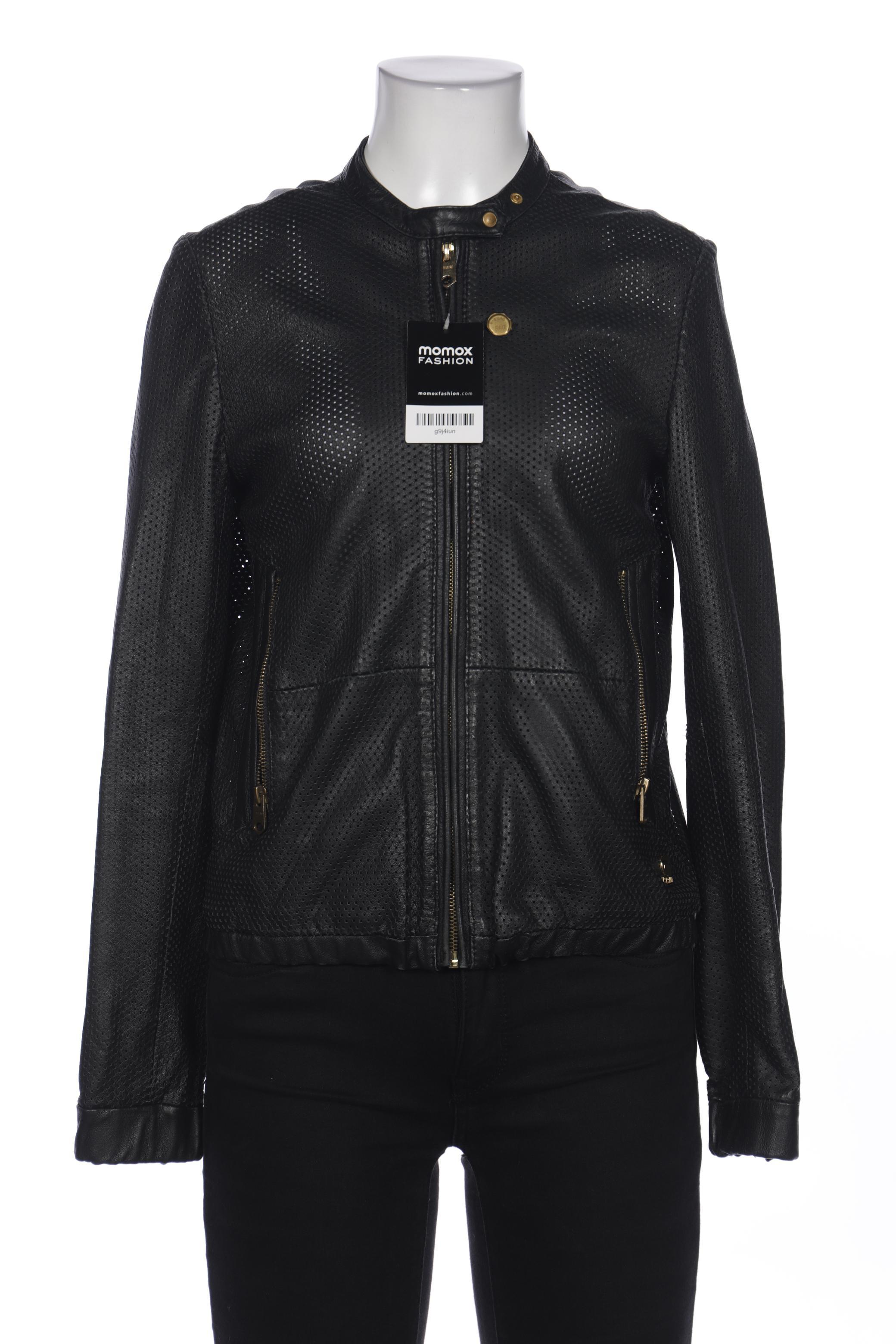 

G STAR RAW Damen Jacke, schwarz
