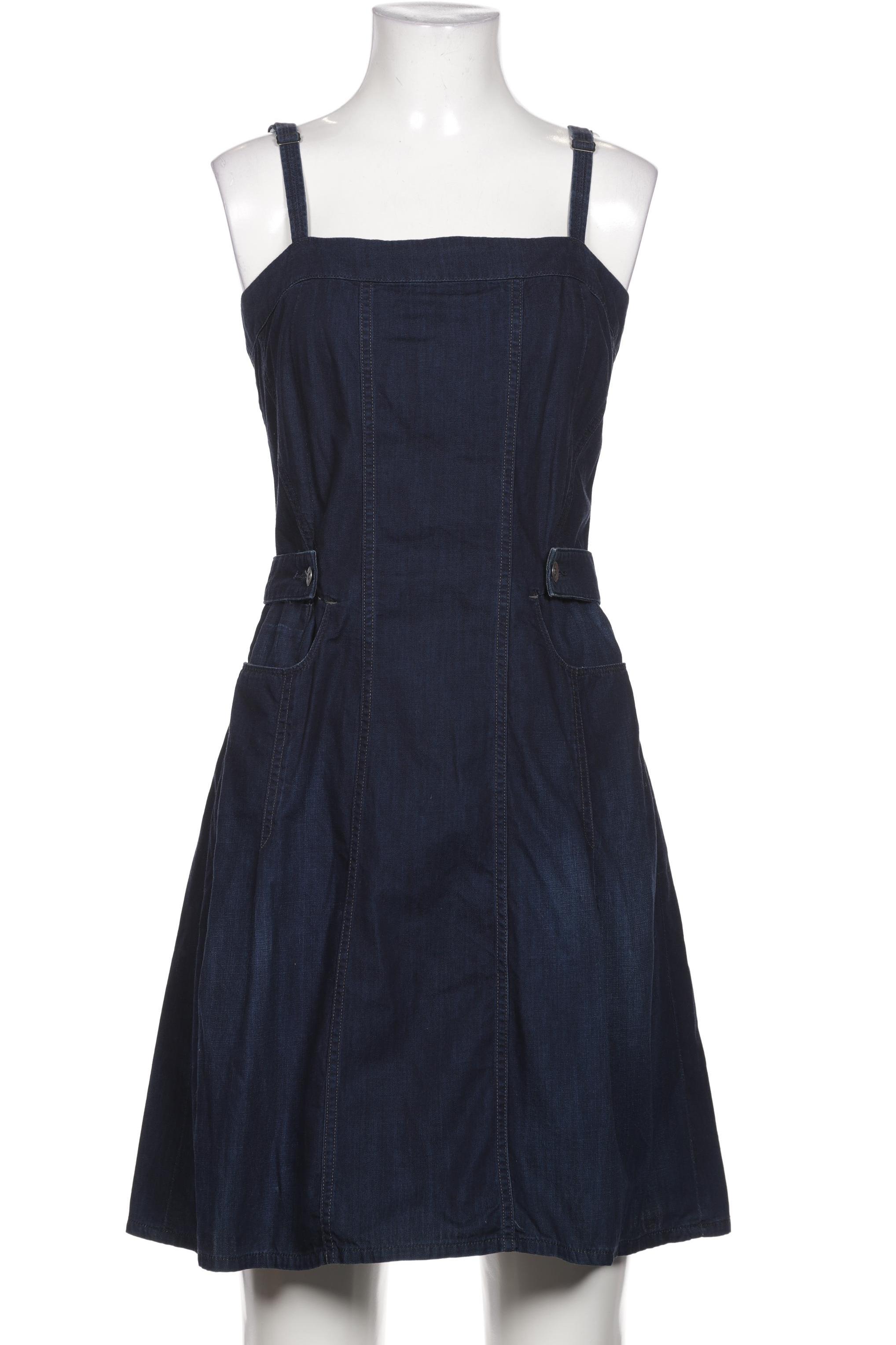 

G STAR RAW Damen Kleid, marineblau