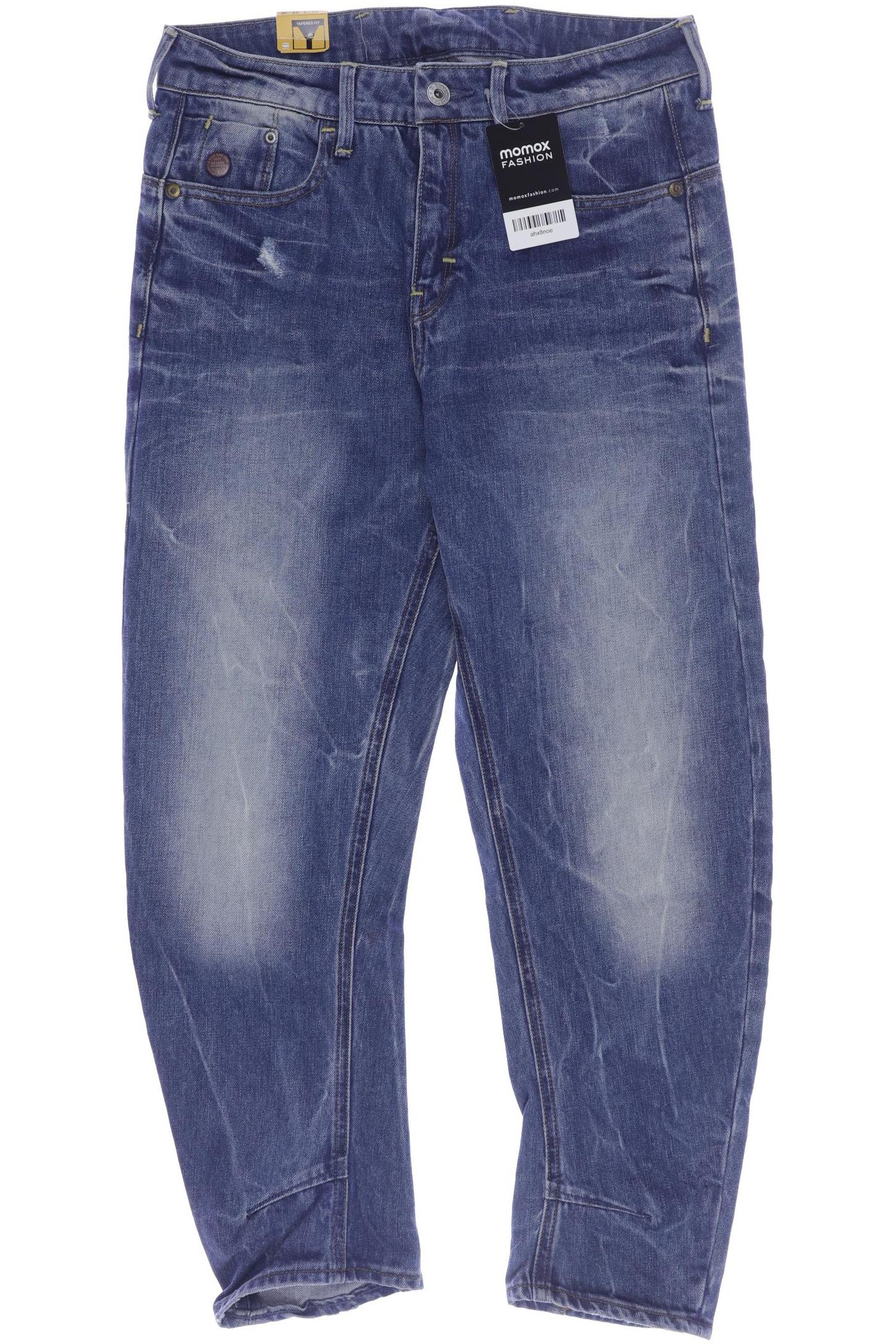 

G-Star RAW Damen Jeans, blau, Gr. 25