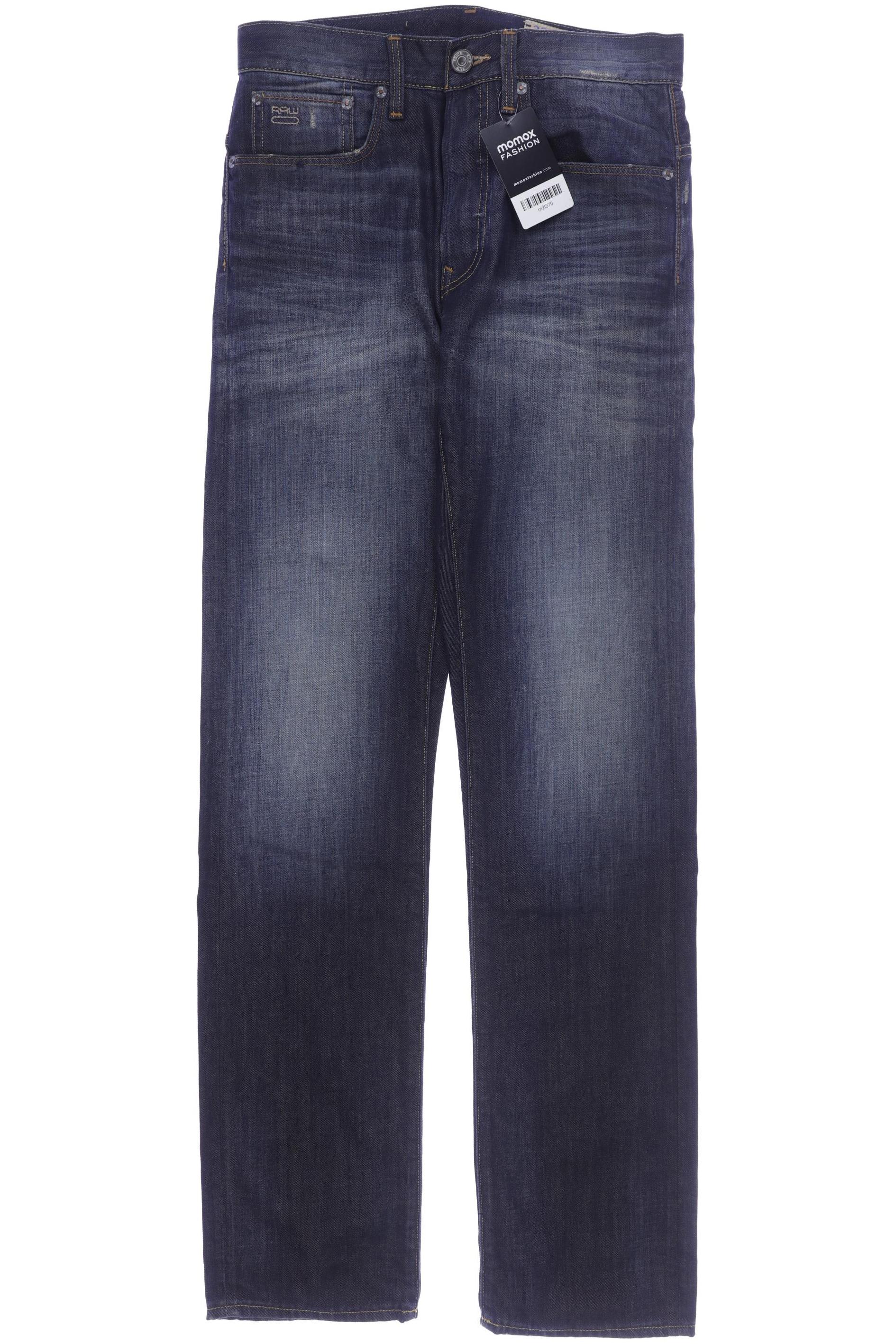 

G Star RAW Herren Jeans, marineblau, Gr. 30