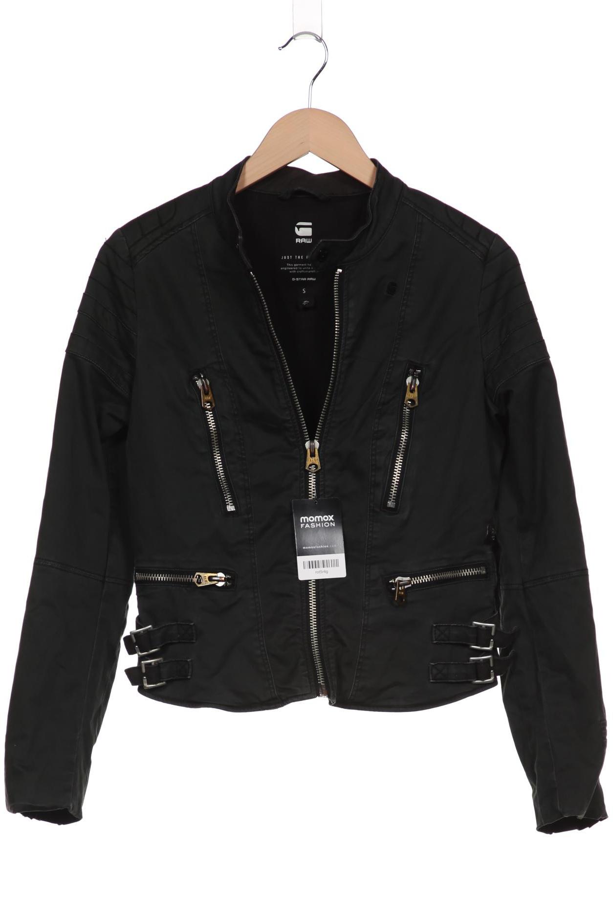 

G Star RAW Damen Jacke, grau, Gr. 36