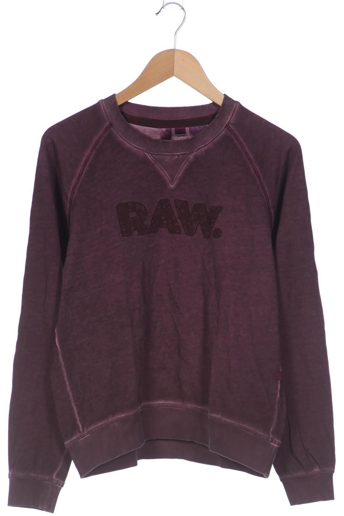 

G Star RAW Damen Sweatshirt, pink, Gr. 42