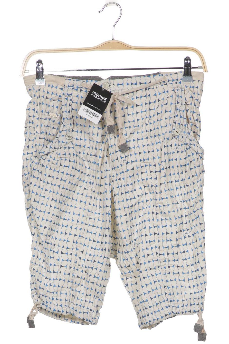 

G STAR RAW Damen Shorts, cremeweiß