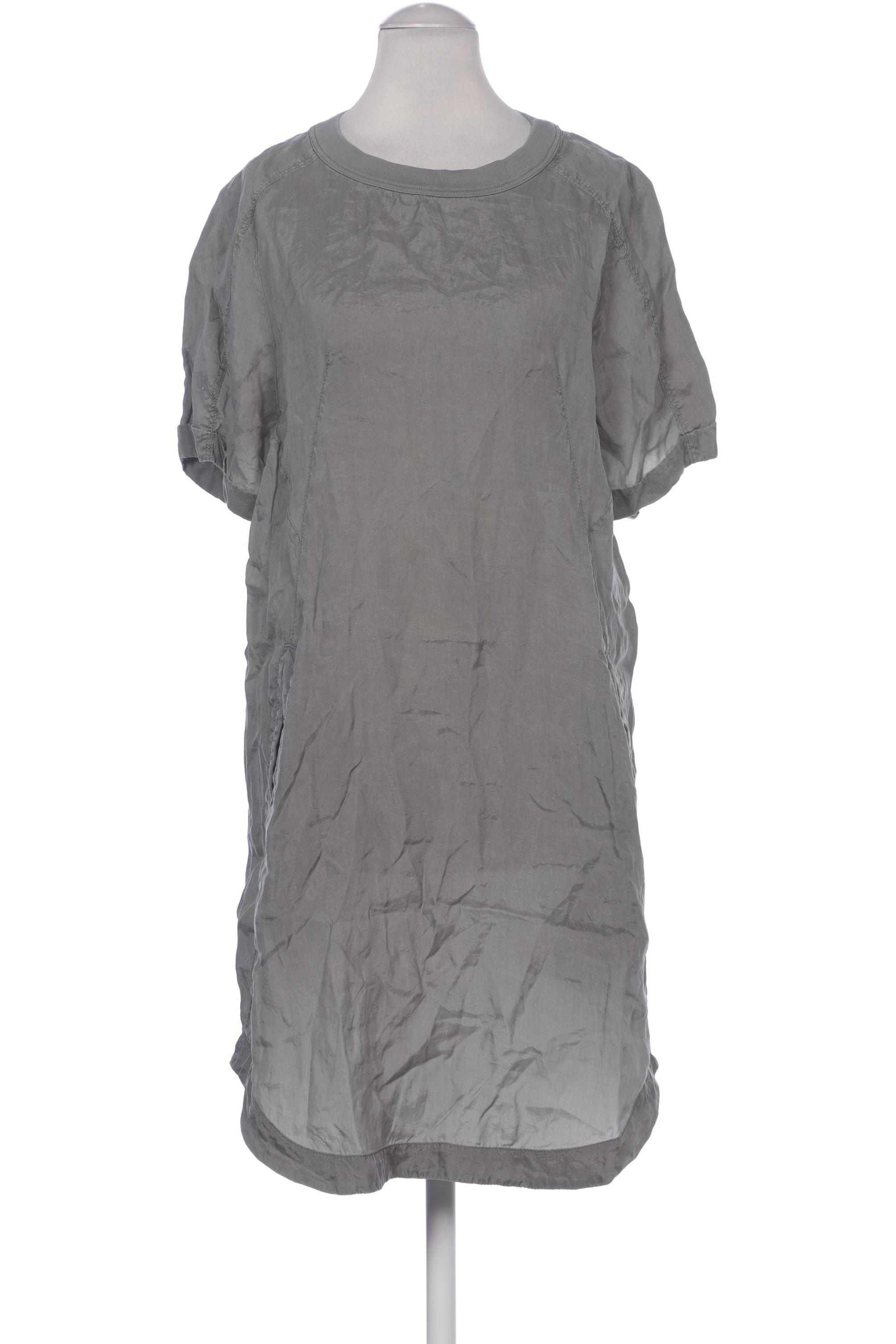 

G Star RAW Damen Kleid, grün, Gr. 34
