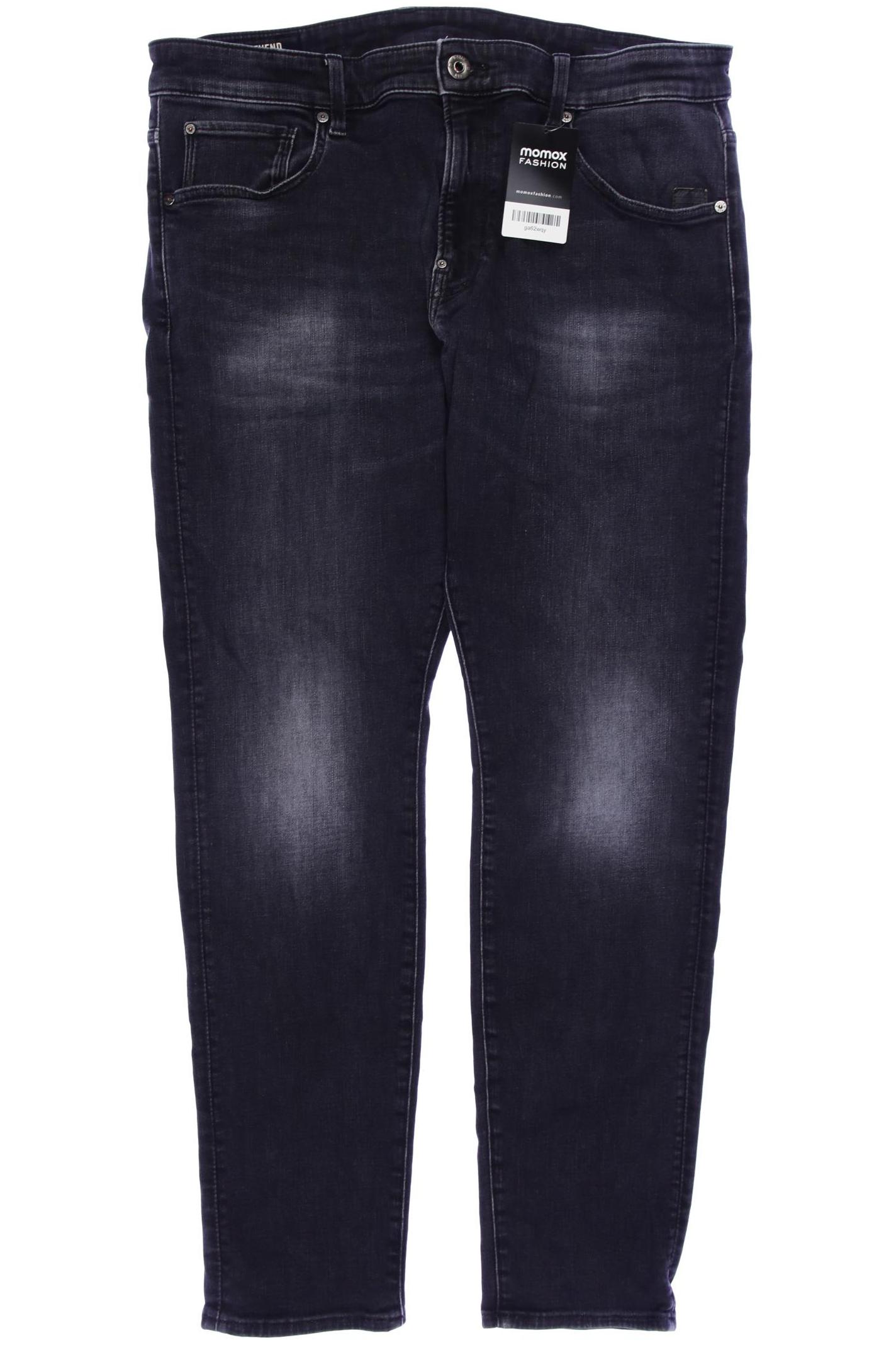 

G Star RAW Damen Jeans, schwarz, Gr. 36