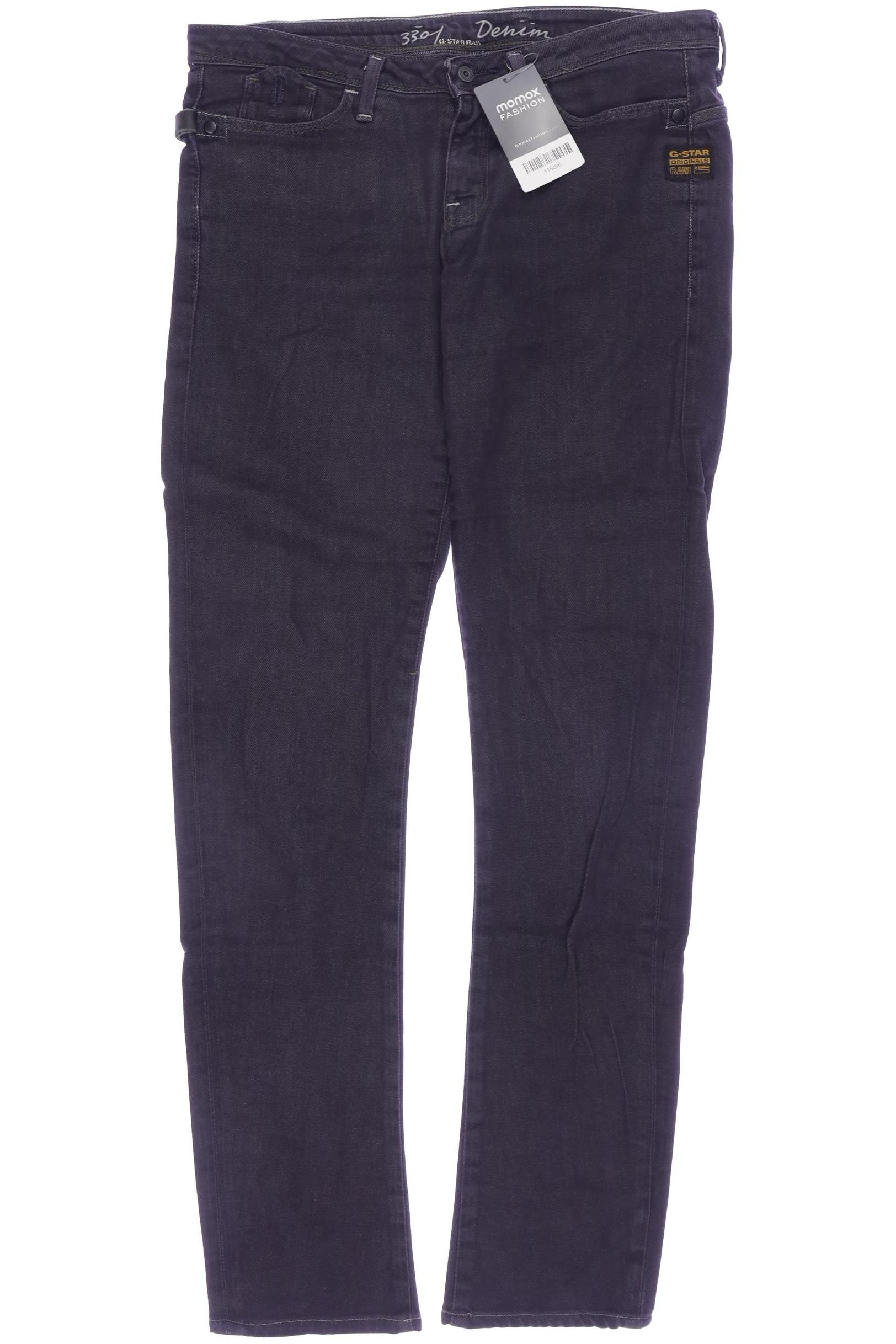 

G Star RAW Damen Jeans, marineblau, Gr. 29