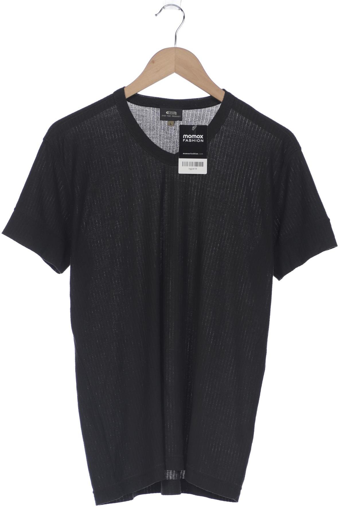 

G Star RAW Herren T-Shirt, grau, Gr. 52