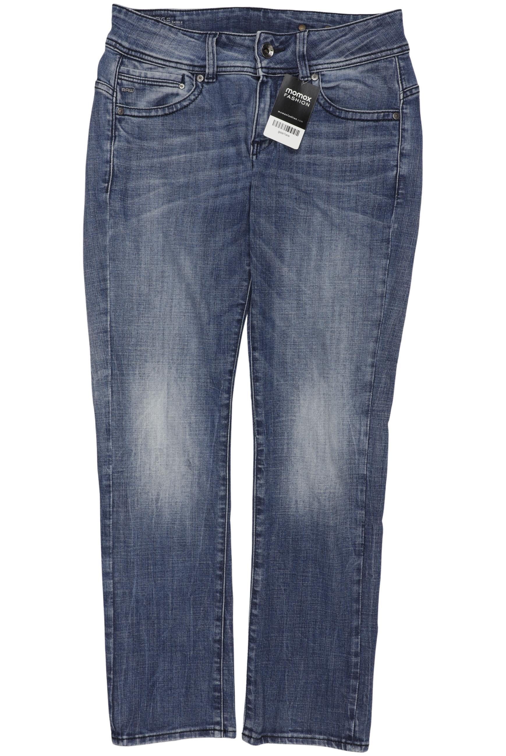 

G Star RAW Damen Jeans, blau, Gr. 30