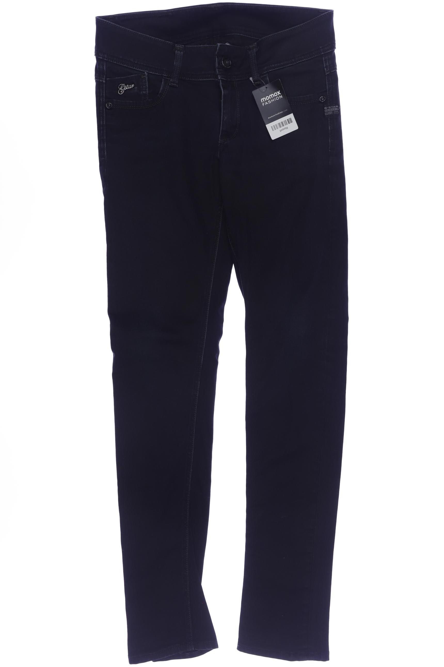 

G Star RAW Damen Jeans, marineblau, Gr. 31