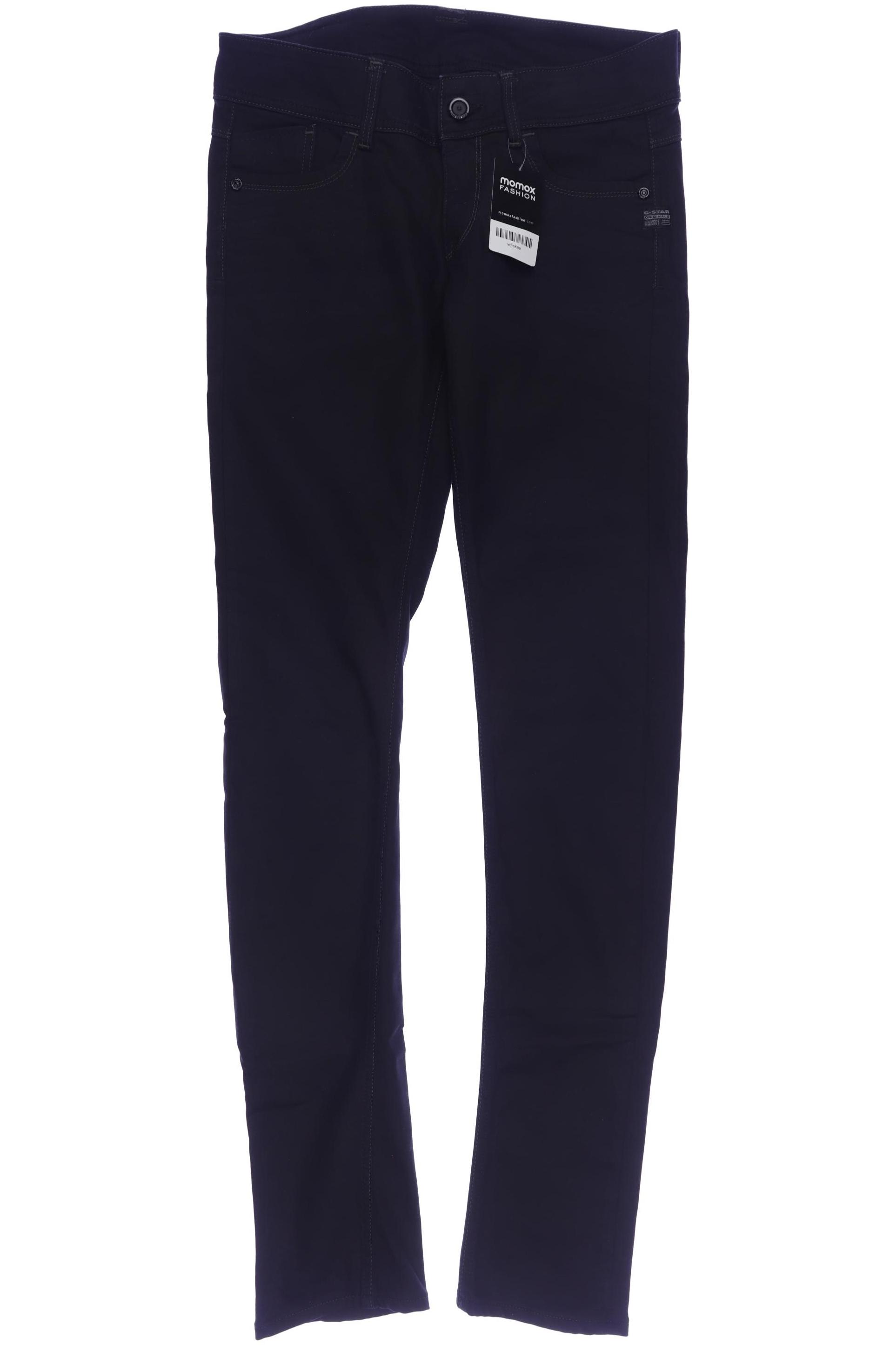 

G Star RAW Herren Jeans, schwarz, Gr. 33