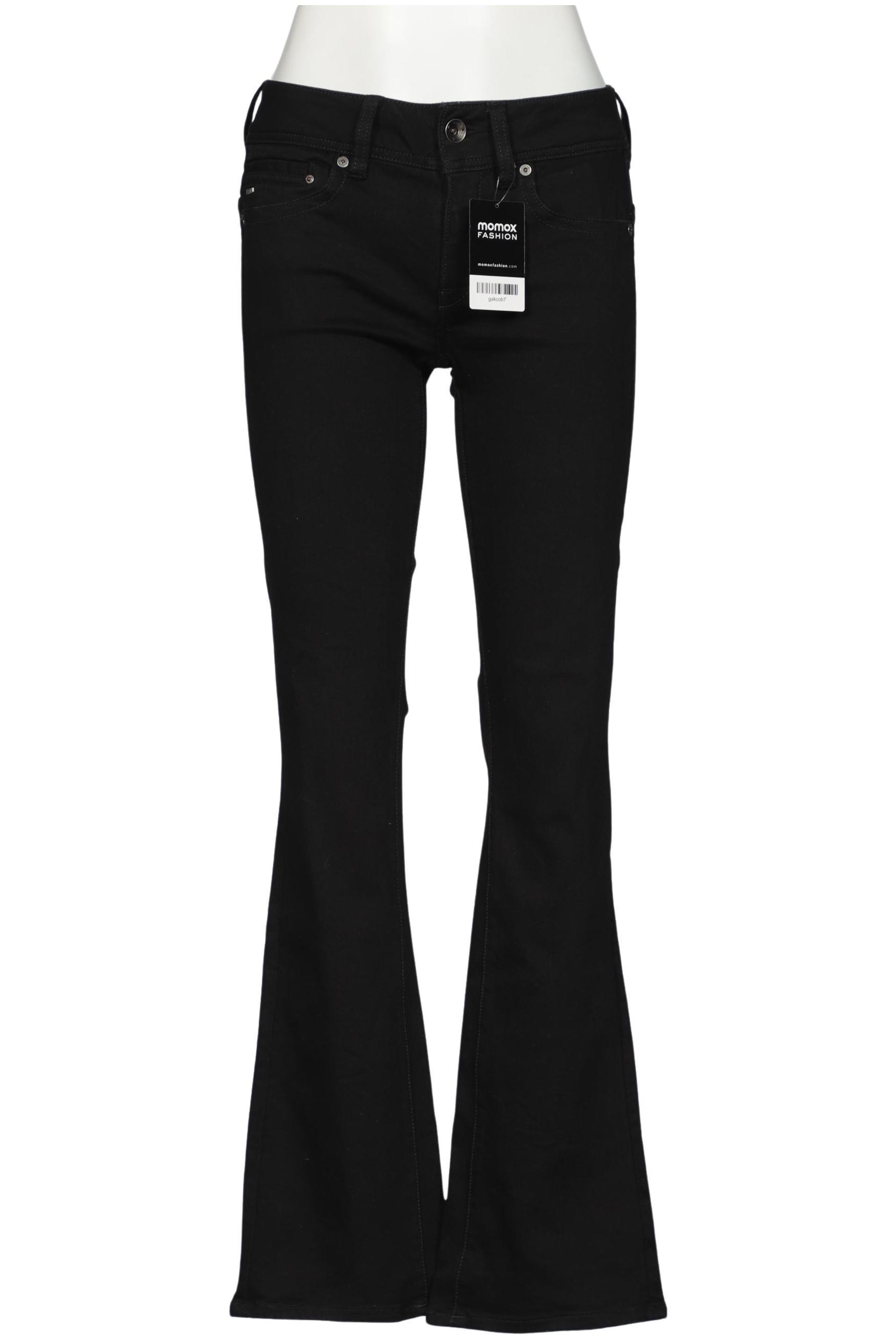 

G Star RAW Damen Jeans, schwarz, Gr. 27