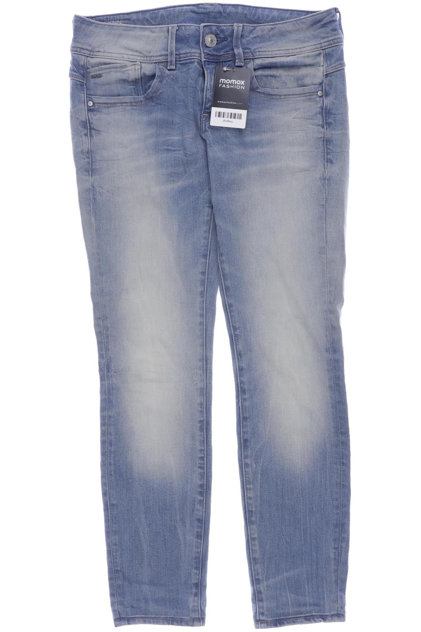 

G-STAR RAW Damen Jeans, blau