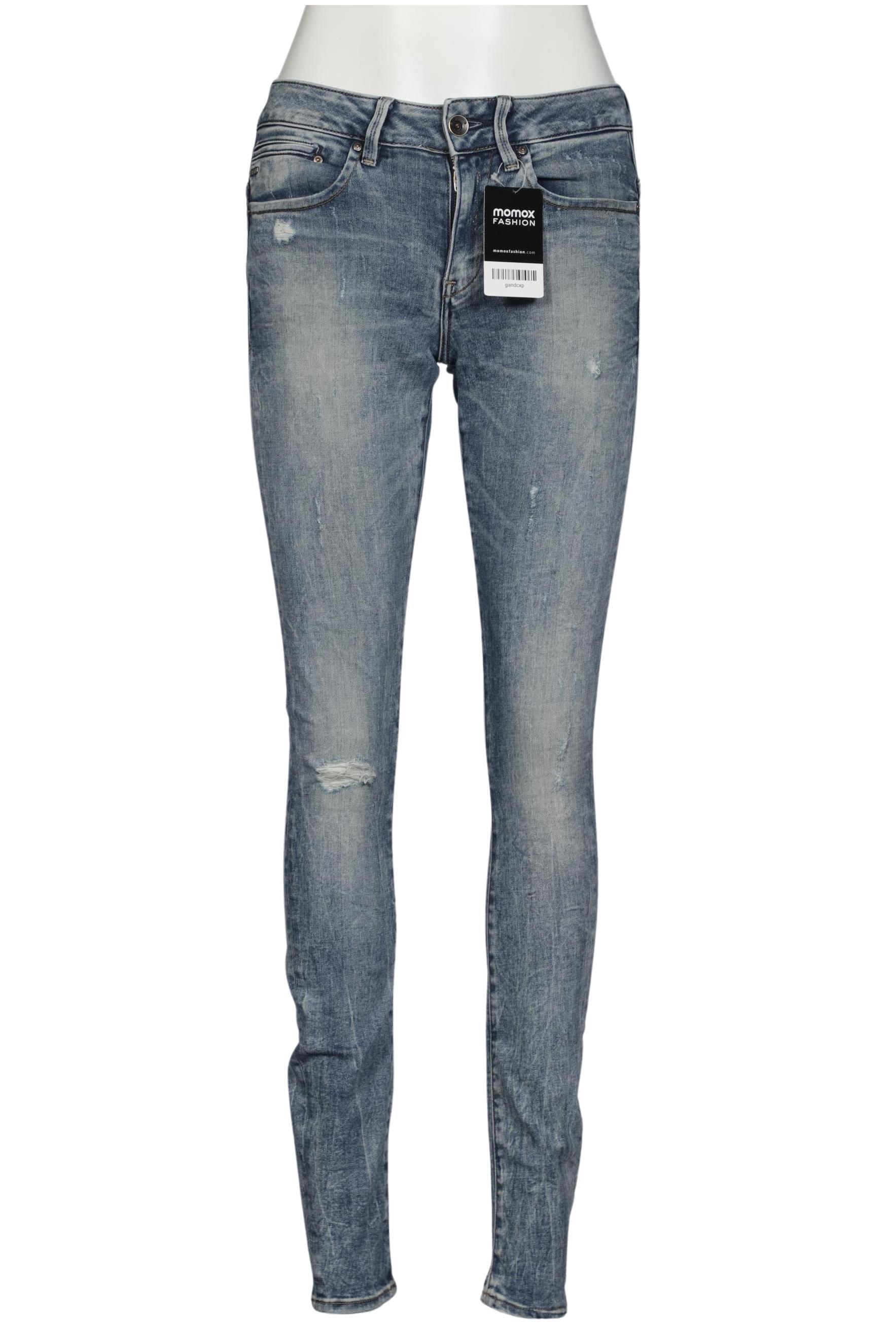 

G Star RAW Damen Jeans, blau, Gr. 27