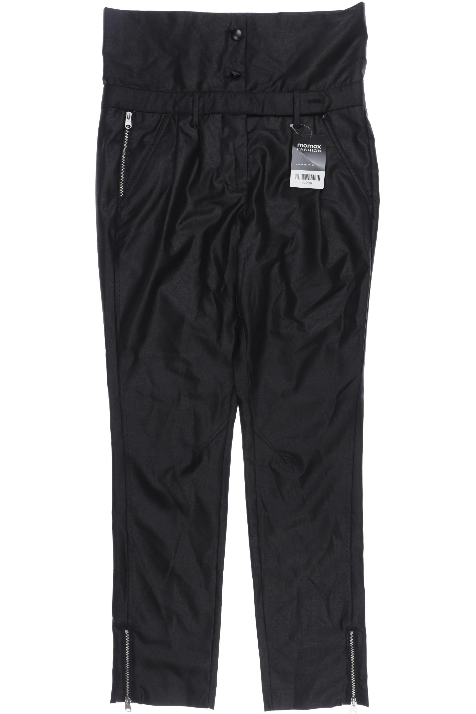 

G Star RAW Damen Stoffhose, schwarz, Gr. 26