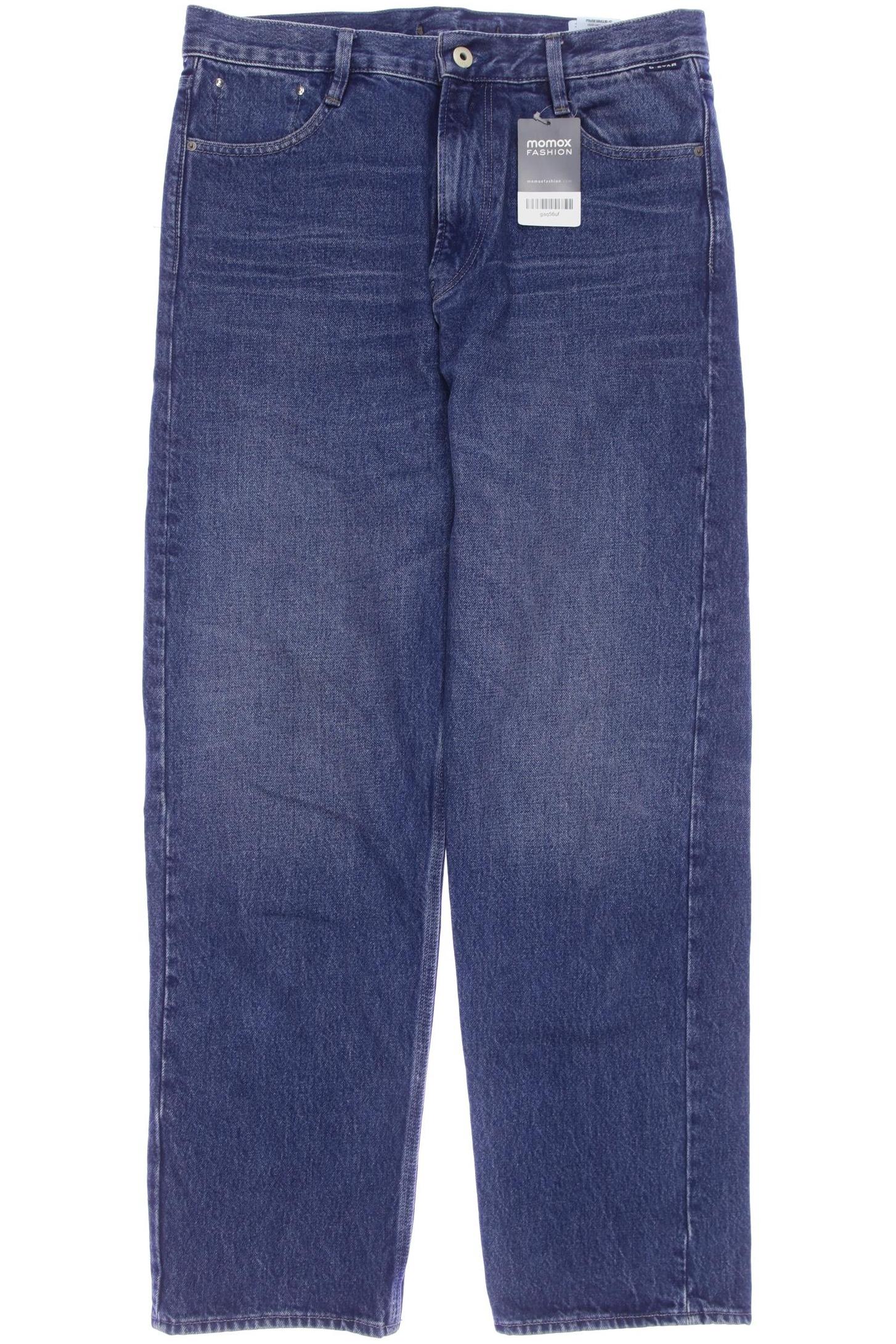 

G Star RAW Herren Jeans, blau, Gr. 28