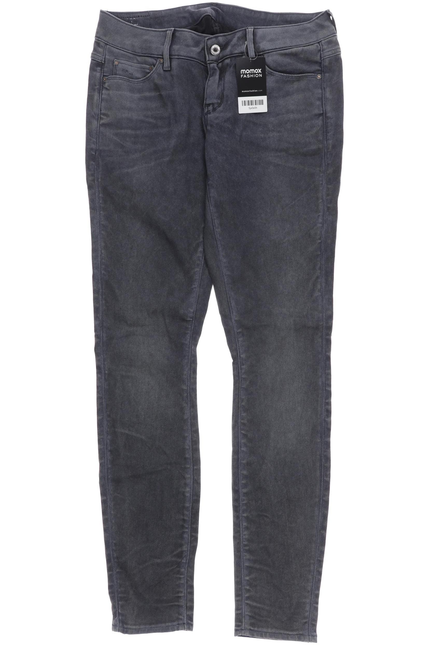 

G Star RAW Herren Jeans, grau, Gr. 34