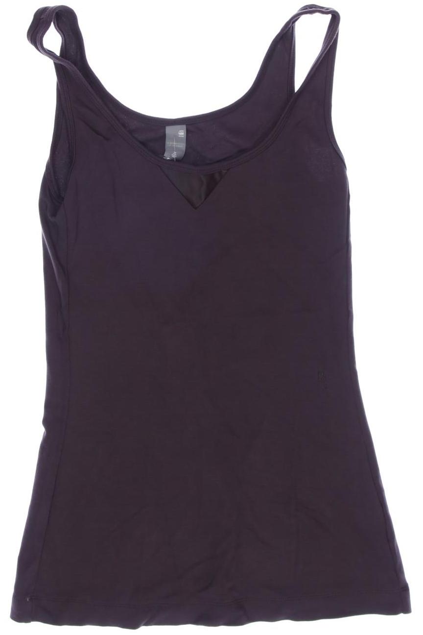

G-STAR RAW Damen Top, braun