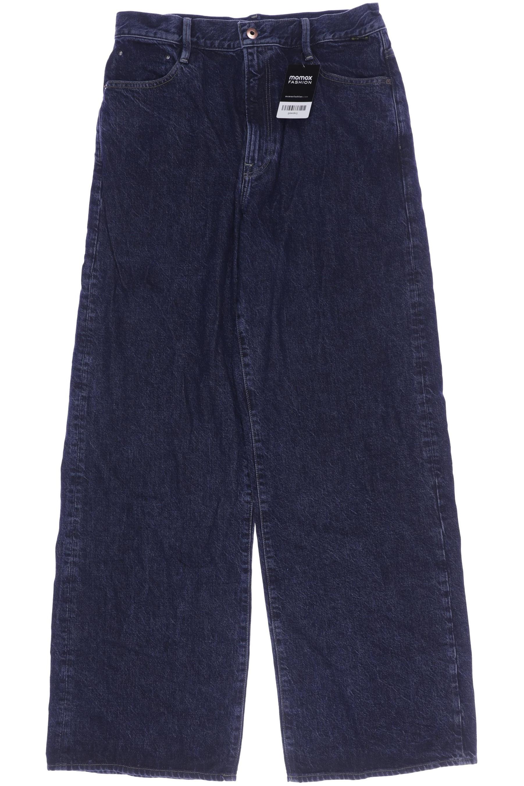 

G-STAR RAW Herren Jeans, marineblau