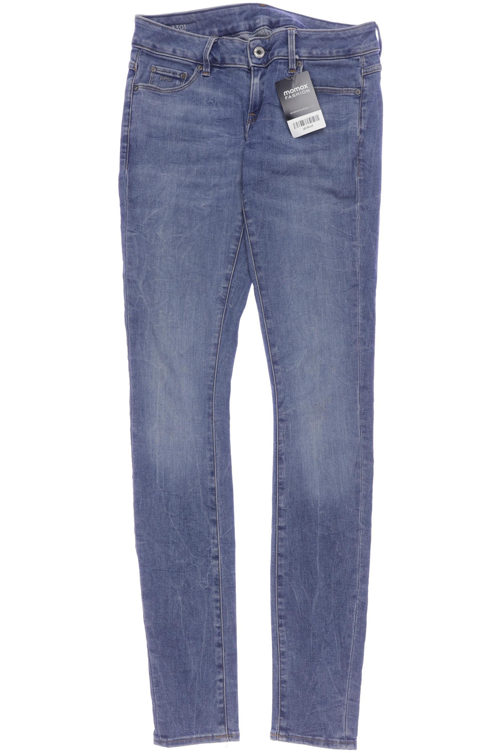

G-Star RAW Damen Jeans, blau, Gr. 27