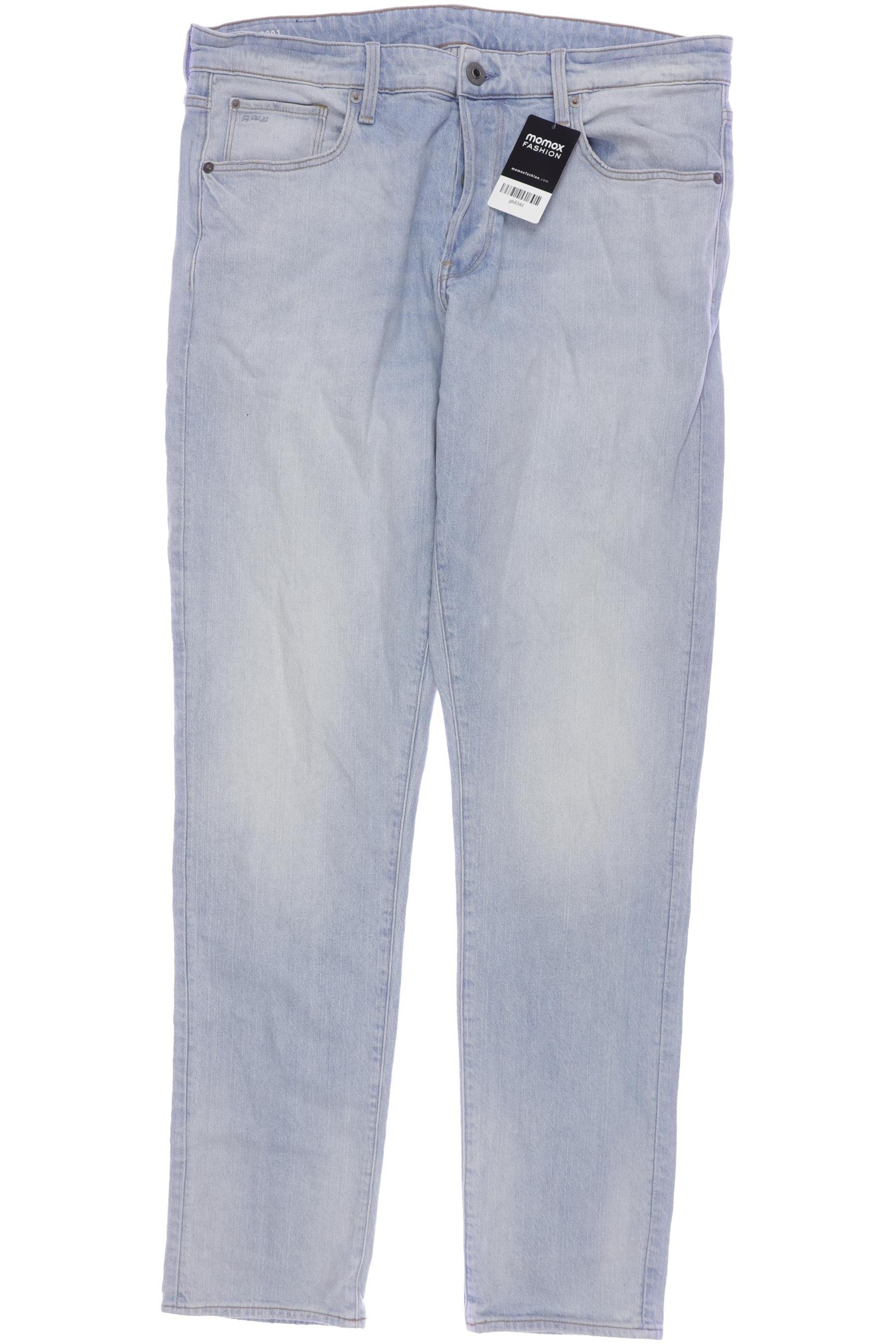 

G Star RAW Herren Jeans, hellblau, Gr. 36