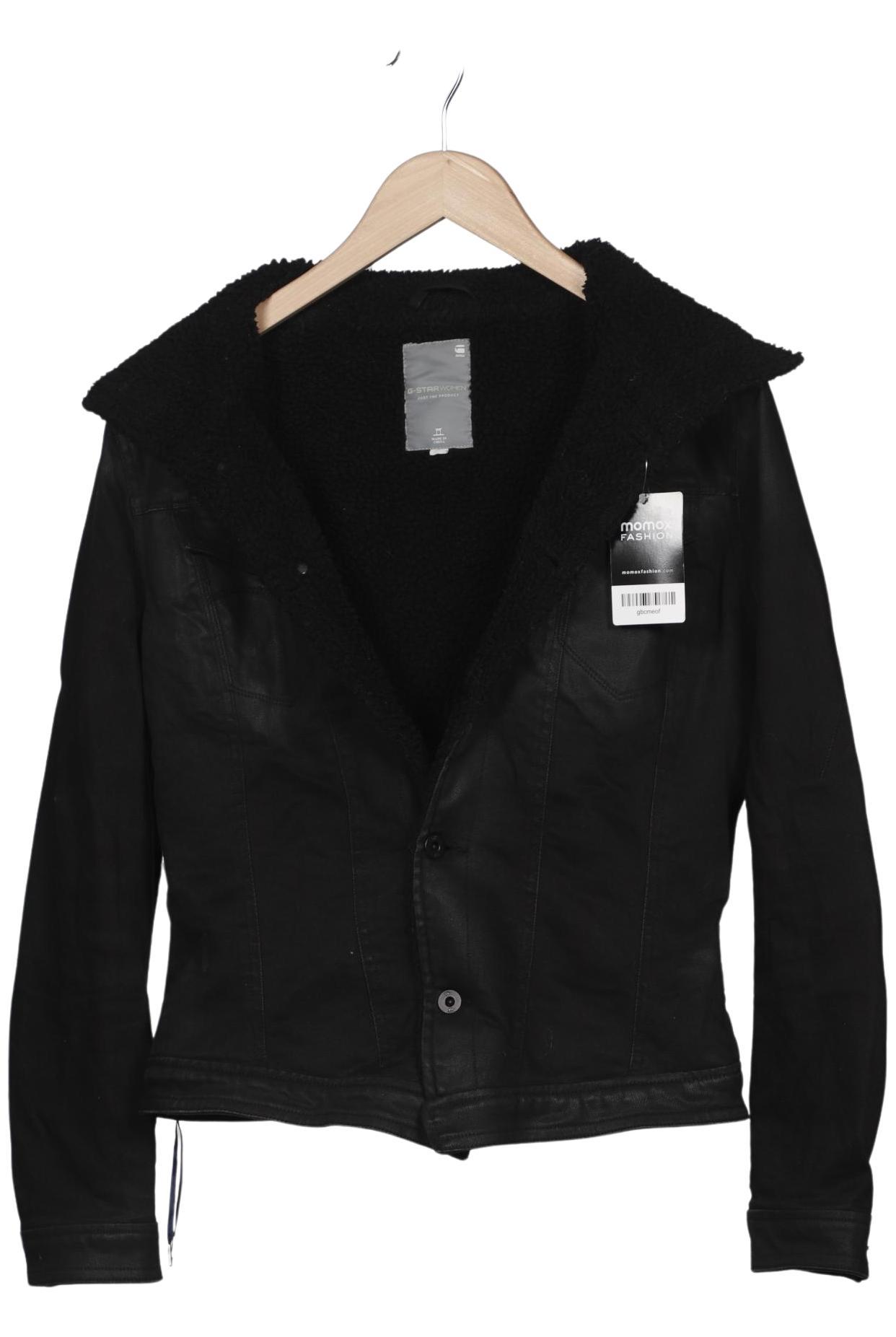 

G Star RAW Damen Jacke, schwarz, Gr. 42