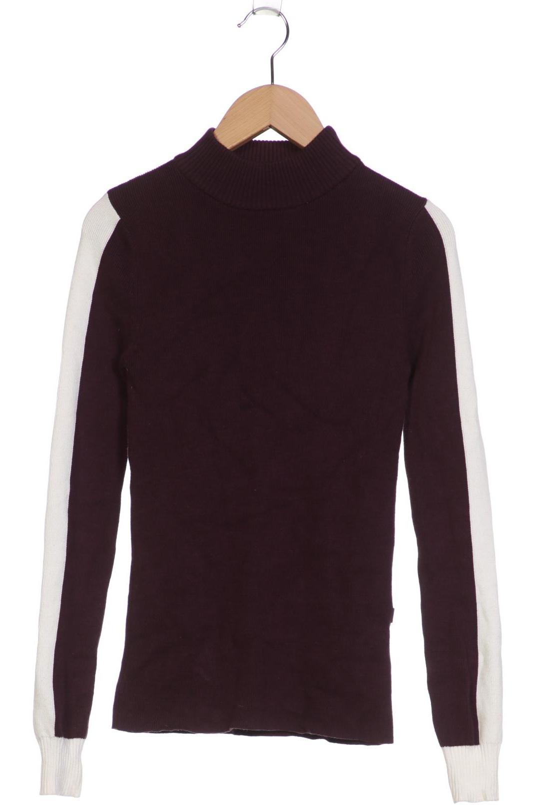 

G Star RAW Damen Pullover, bordeaux, Gr. 34