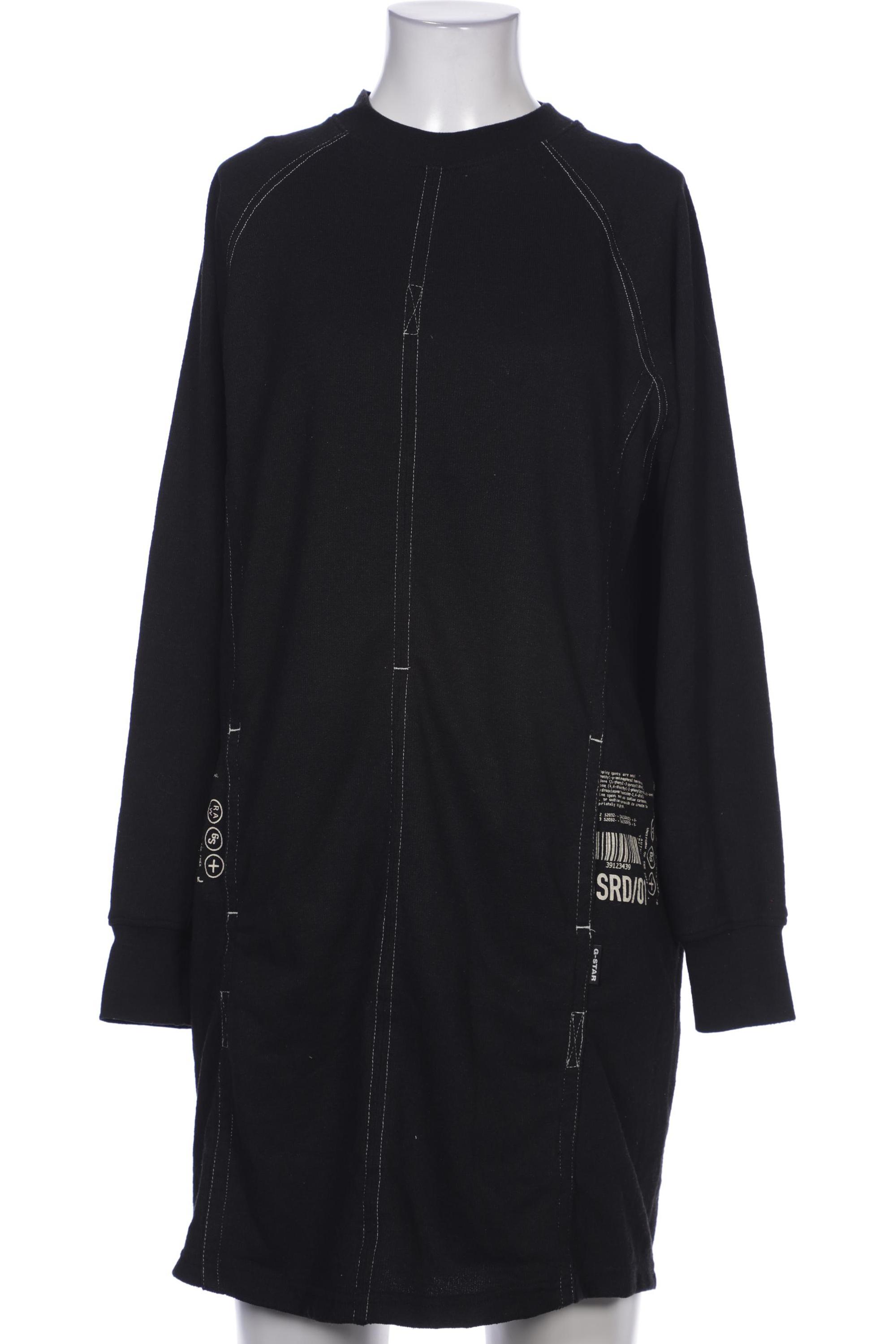 

G-Star RAW Damen Kleid, schwarz, Gr. 36