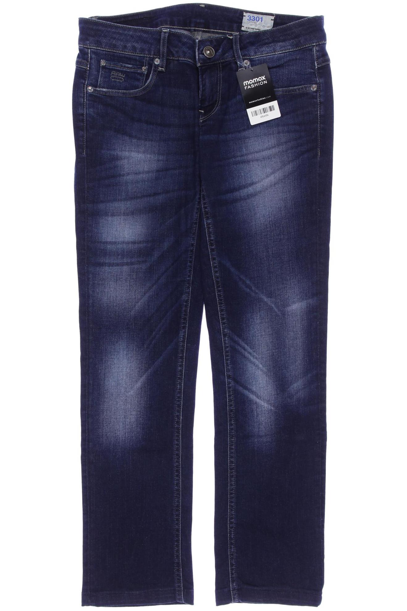 

G Star RAW Damen Jeans, blau, Gr. 29