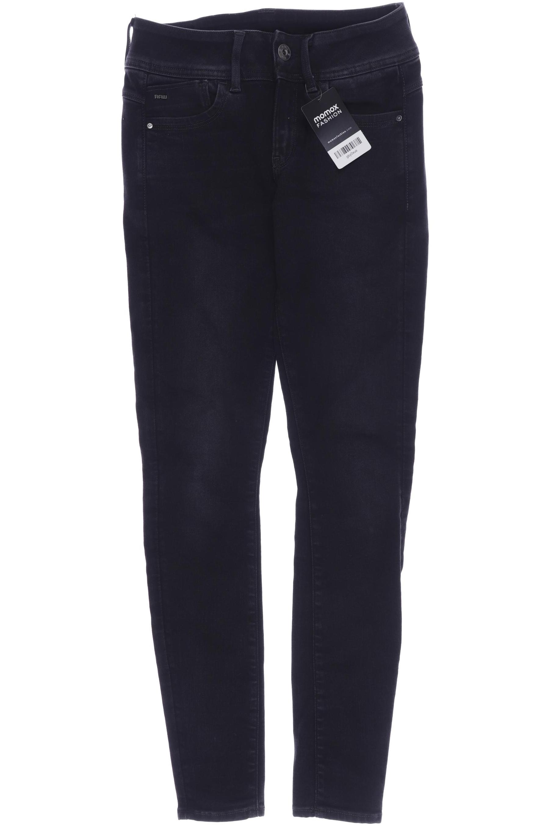 

G STAR RAW Damen Jeans, grau