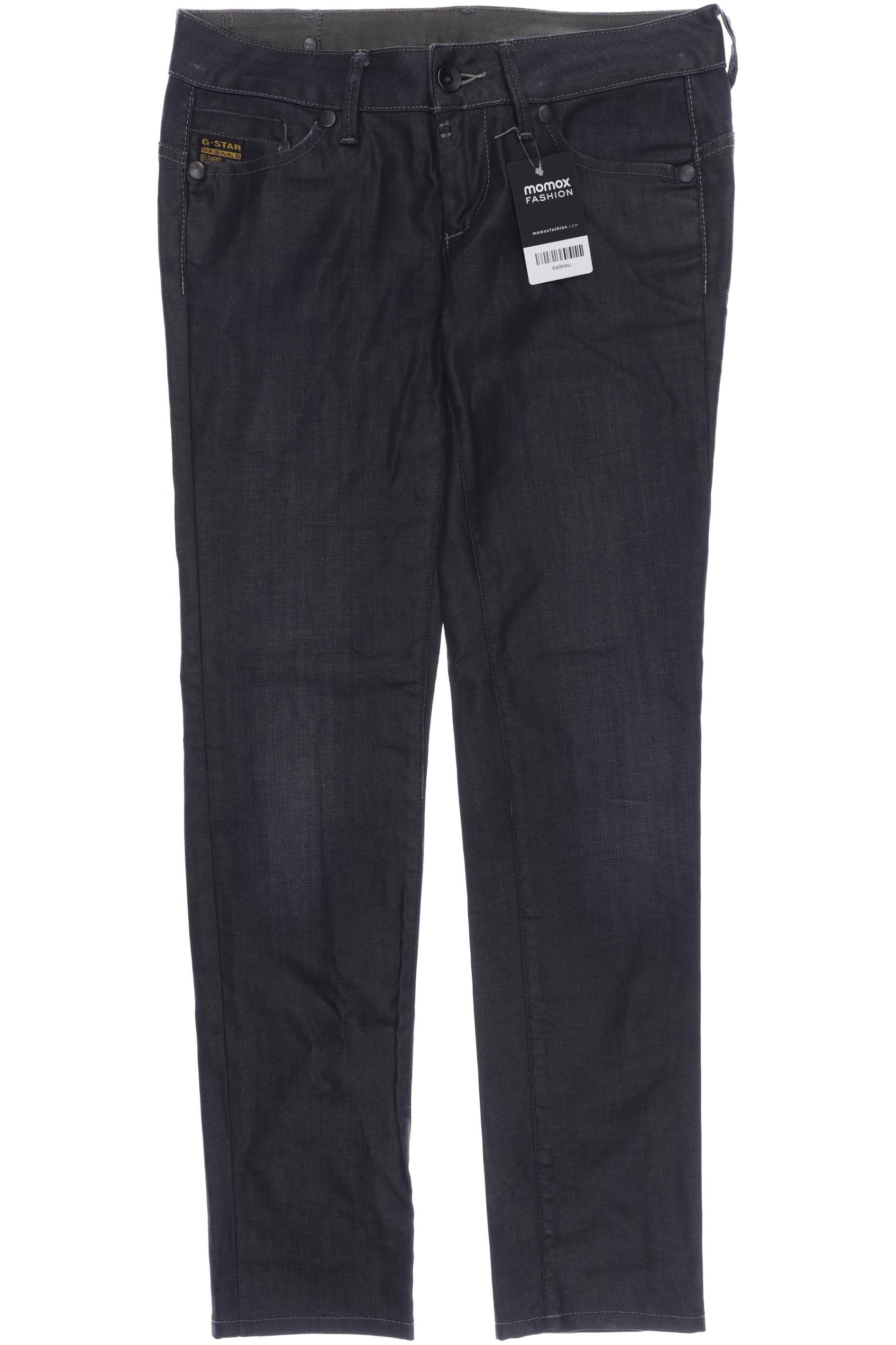 

G STAR RAW Damen Jeans, marineblau