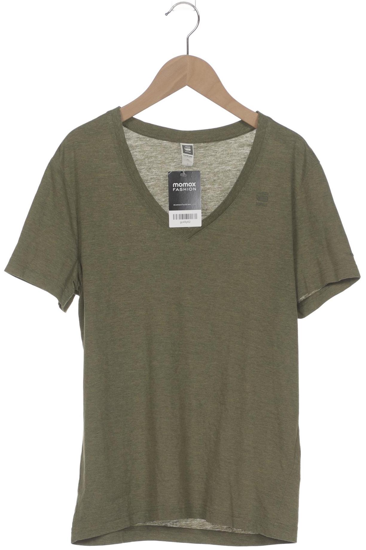 

G Star RAW Herren T-Shirt, grün, Gr. 46