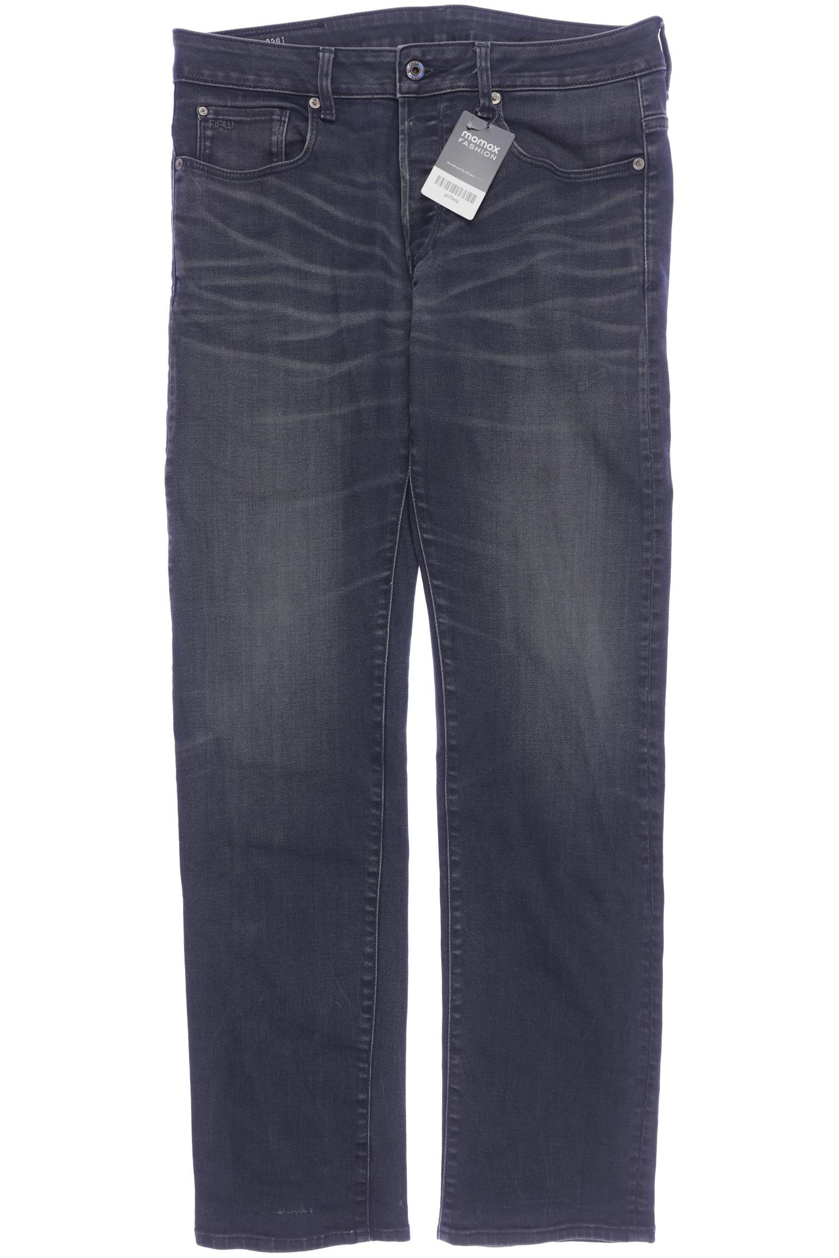 

G Star RAW Herren Jeans, grau, Gr. 32