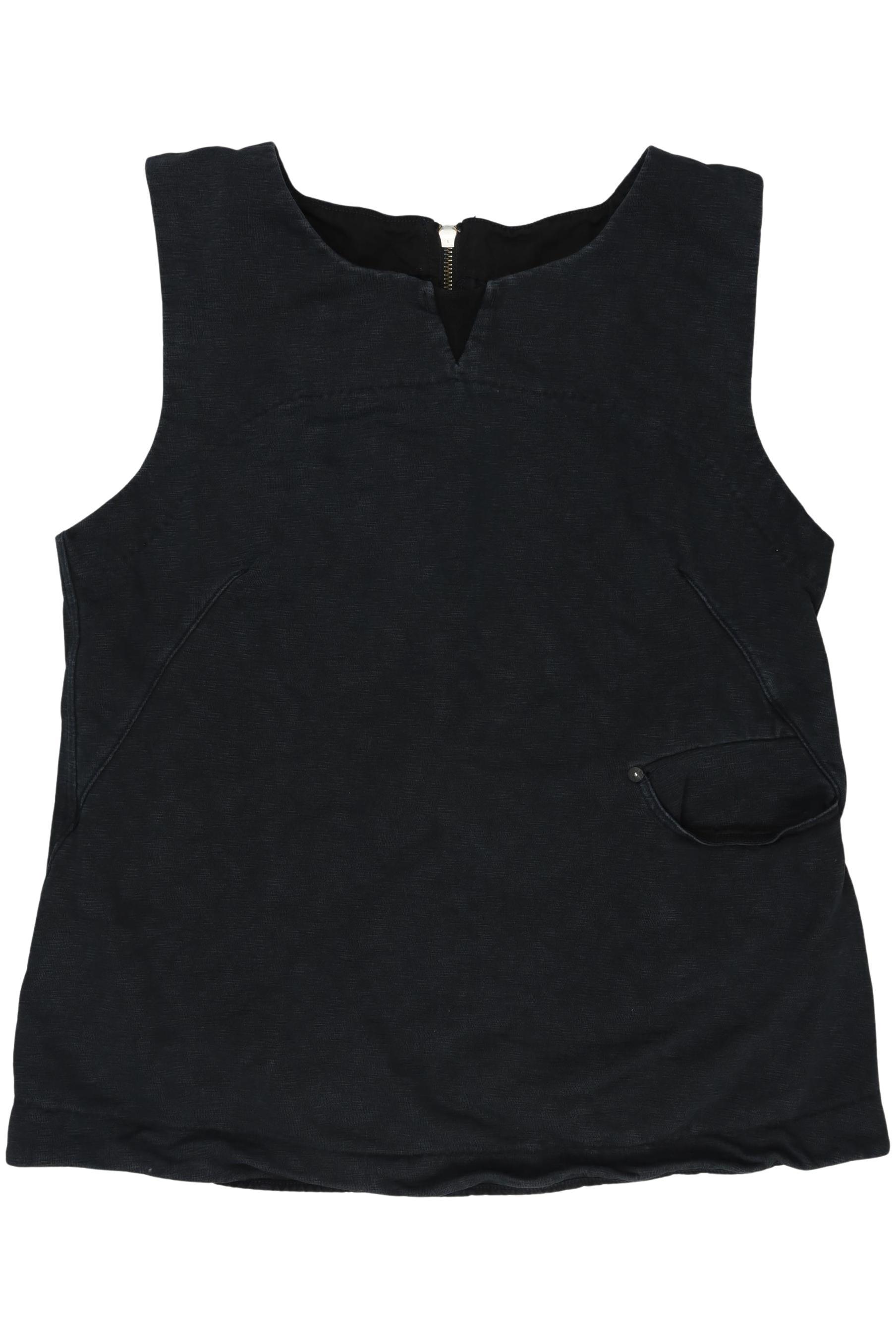 

G Star RAW Damen Top, marineblau, Gr. 44