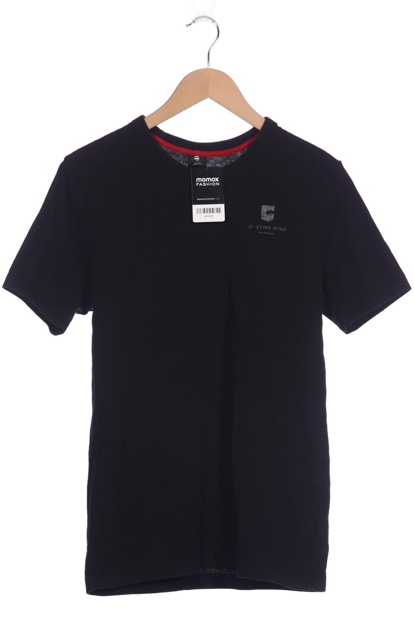 Thumbnail - G Star RAW Herren T-Shirt, schwarz, Gr. 48