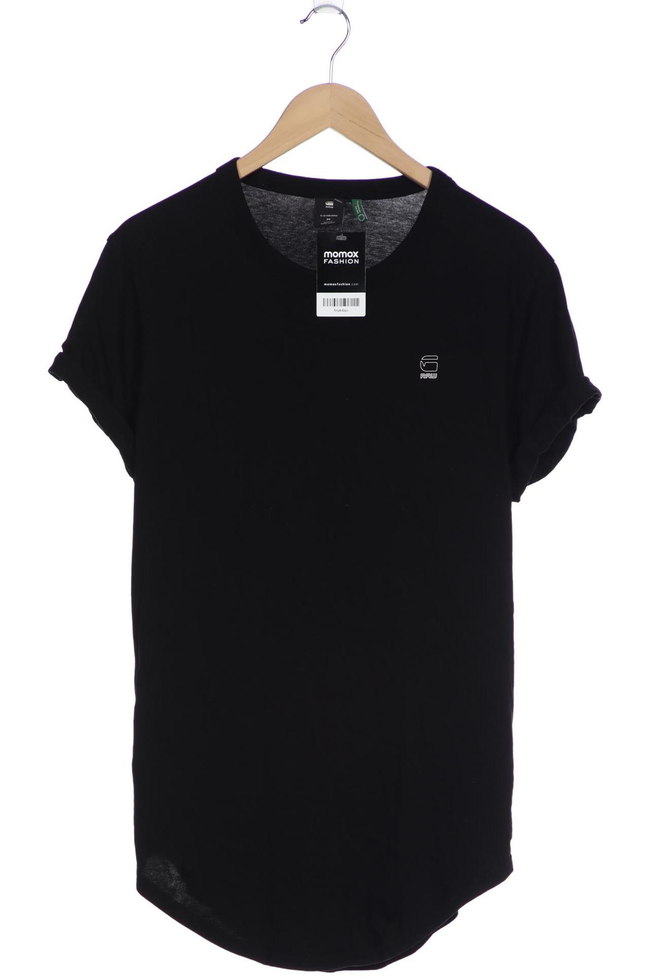 

G-STAR RAW Damen T-Shirt, schwarz