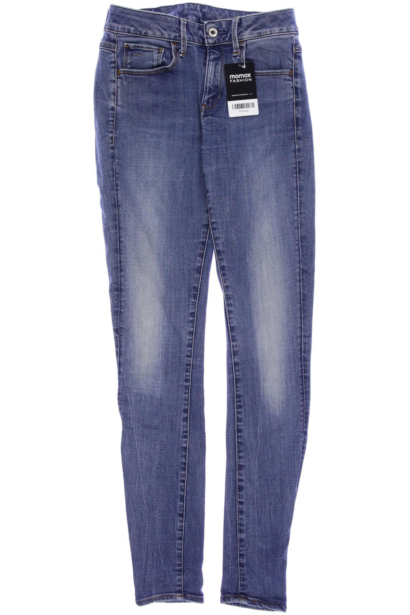 

G Star RAW Damen Jeans, blau, Gr. 27