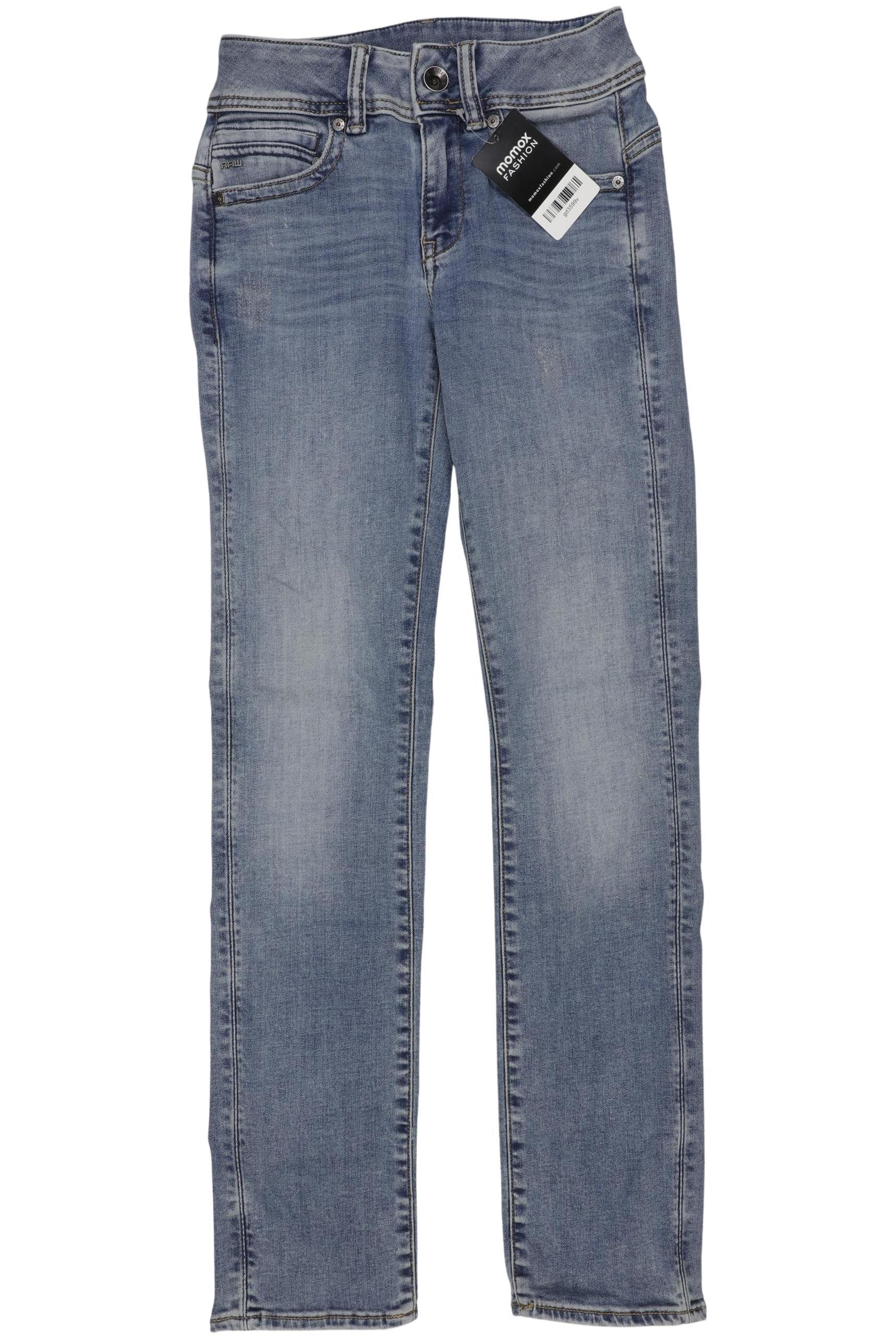 

G Star RAW Damen Jeans, blau, Gr. 26