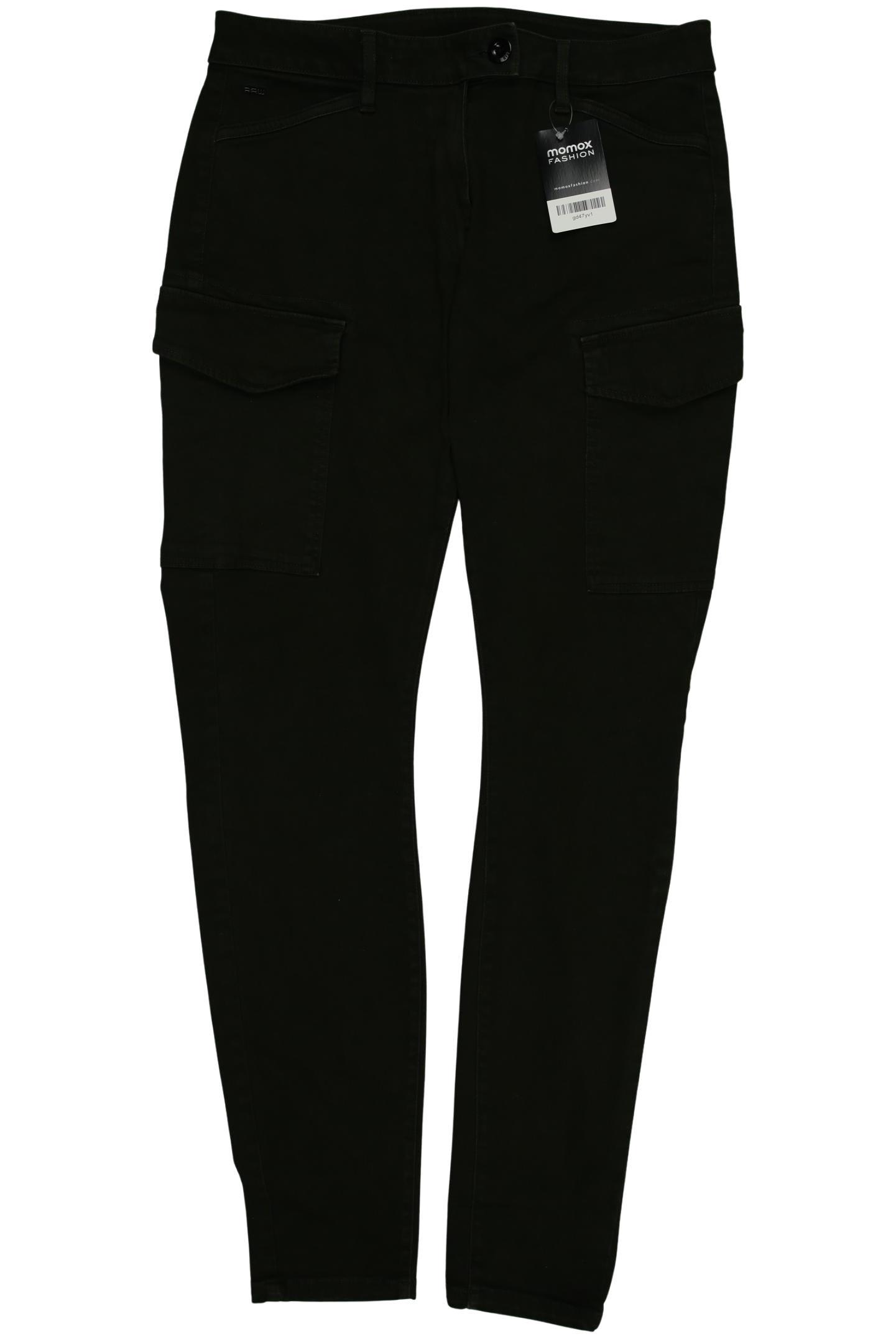 

G Star RAW Damen Jeans, grün, Gr. 30