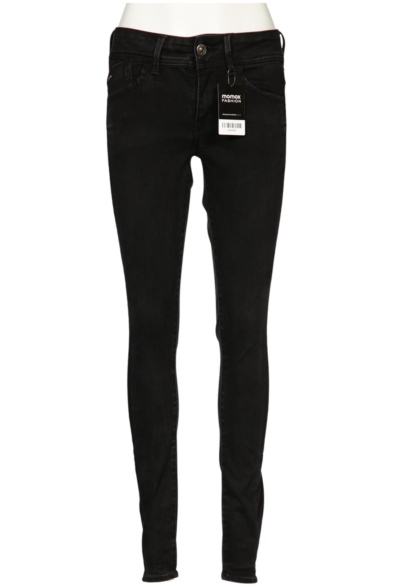 

G Star RAW Damen Jeans, schwarz, Gr. 28