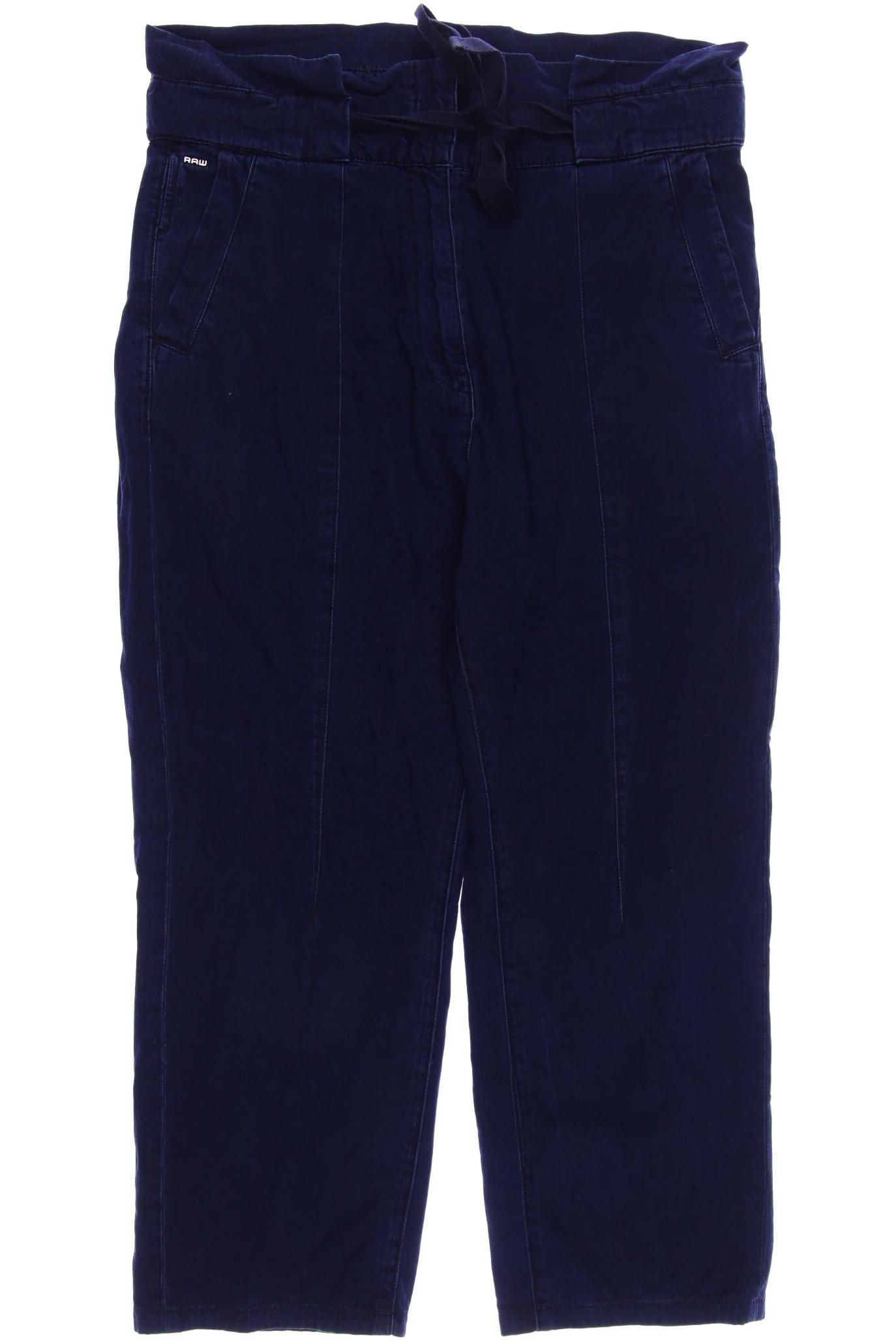 

G STAR RAW Damen Jeans, marineblau