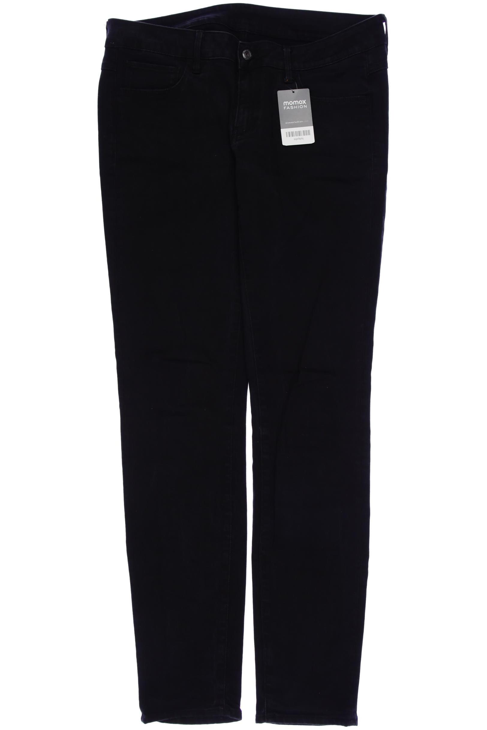 

G Star RAW Damen Jeans, schwarz, Gr. 33