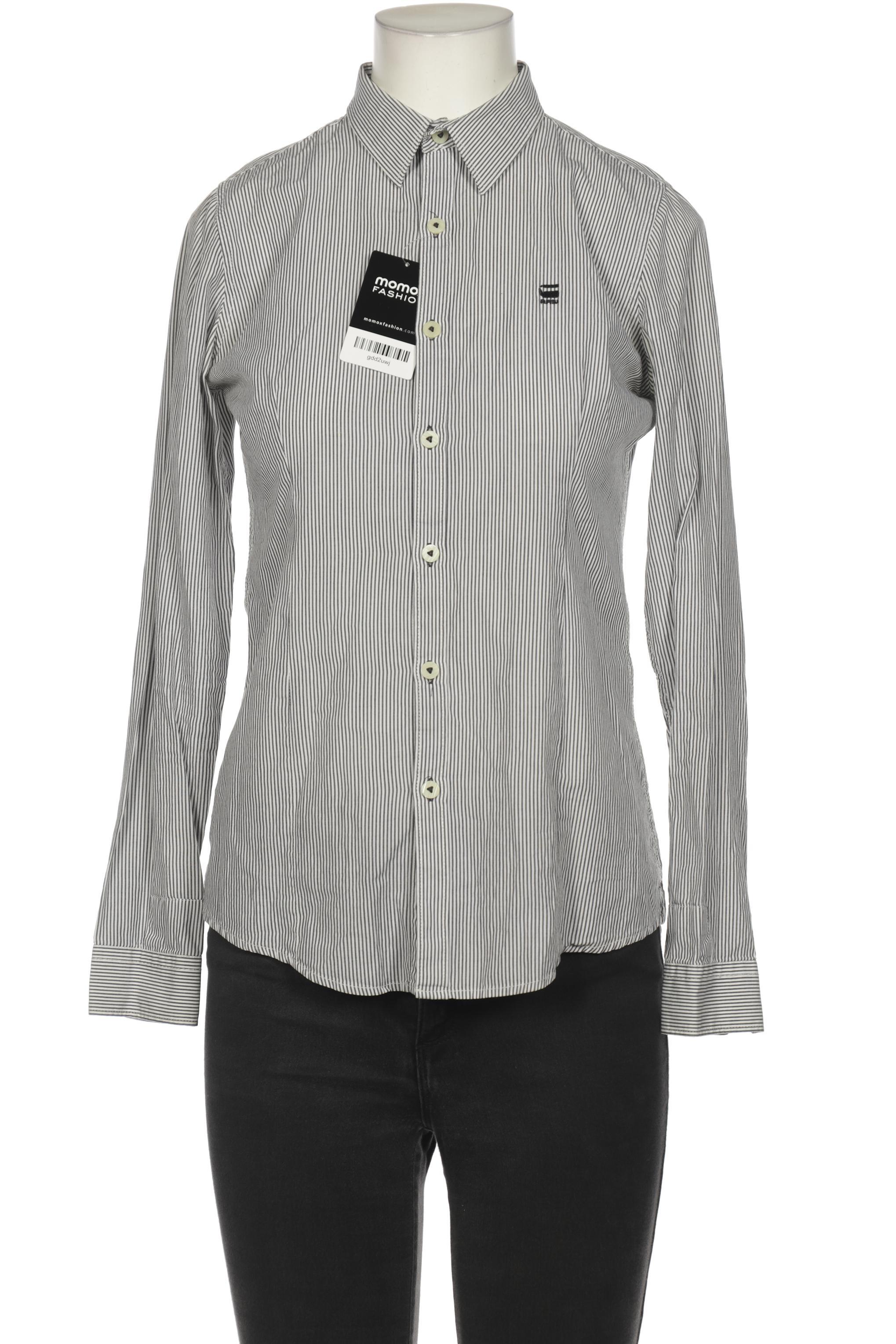 

G-Star RAW Damen Bluse, grau, Gr. 38