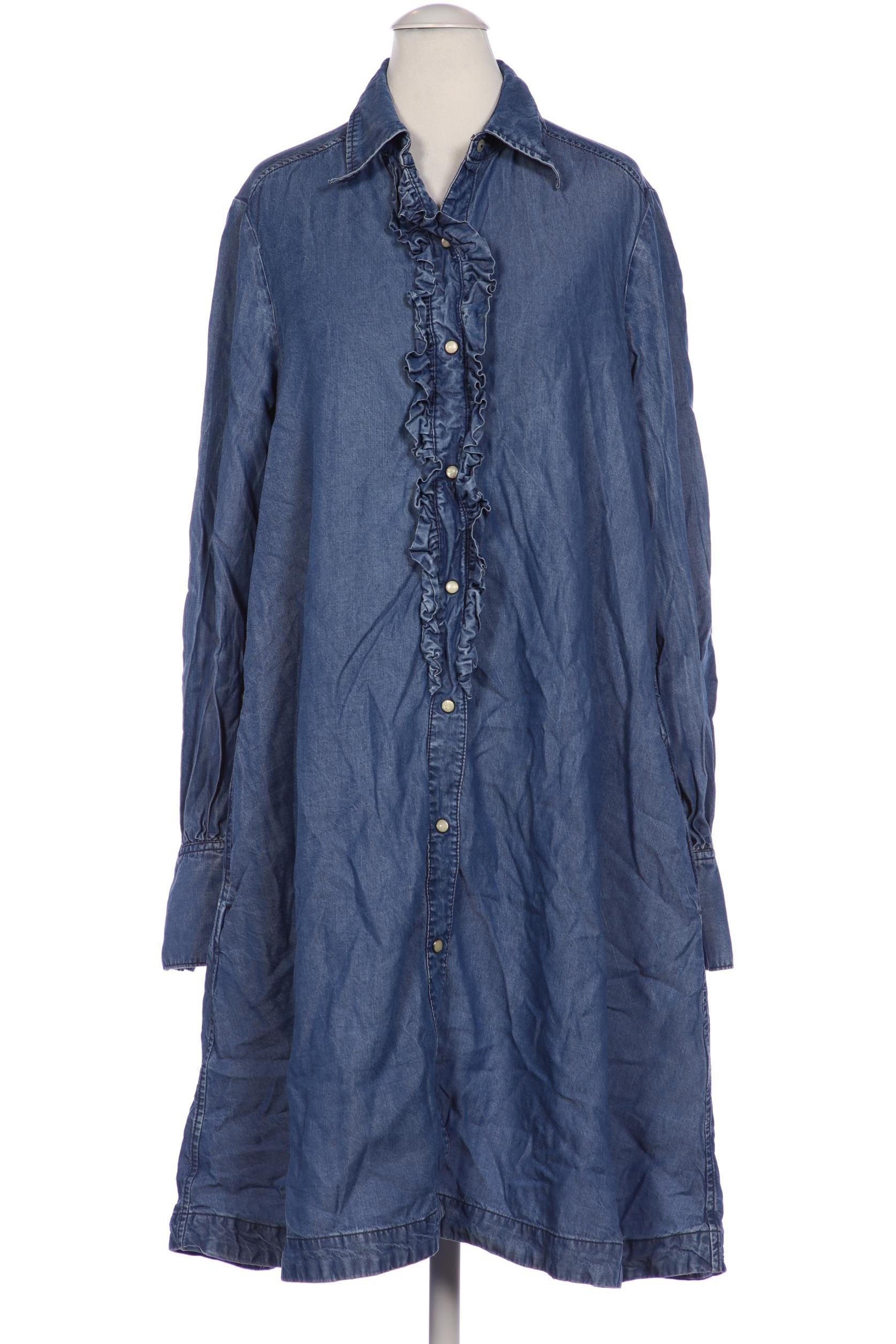 

G Star RAW Damen Kleid, blau, Gr. 36
