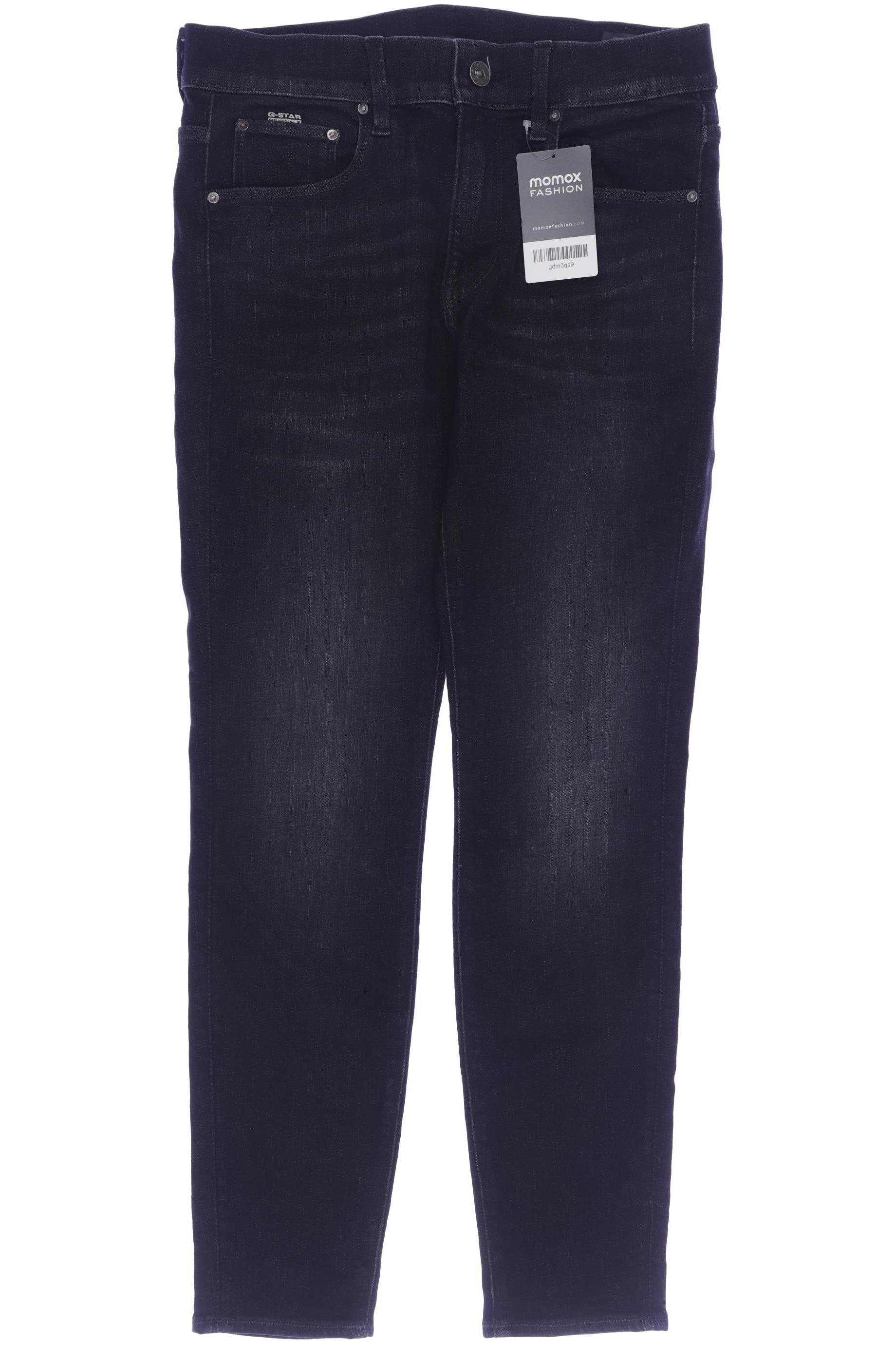 

G Star RAW Damen Jeans, schwarz, Gr. 28