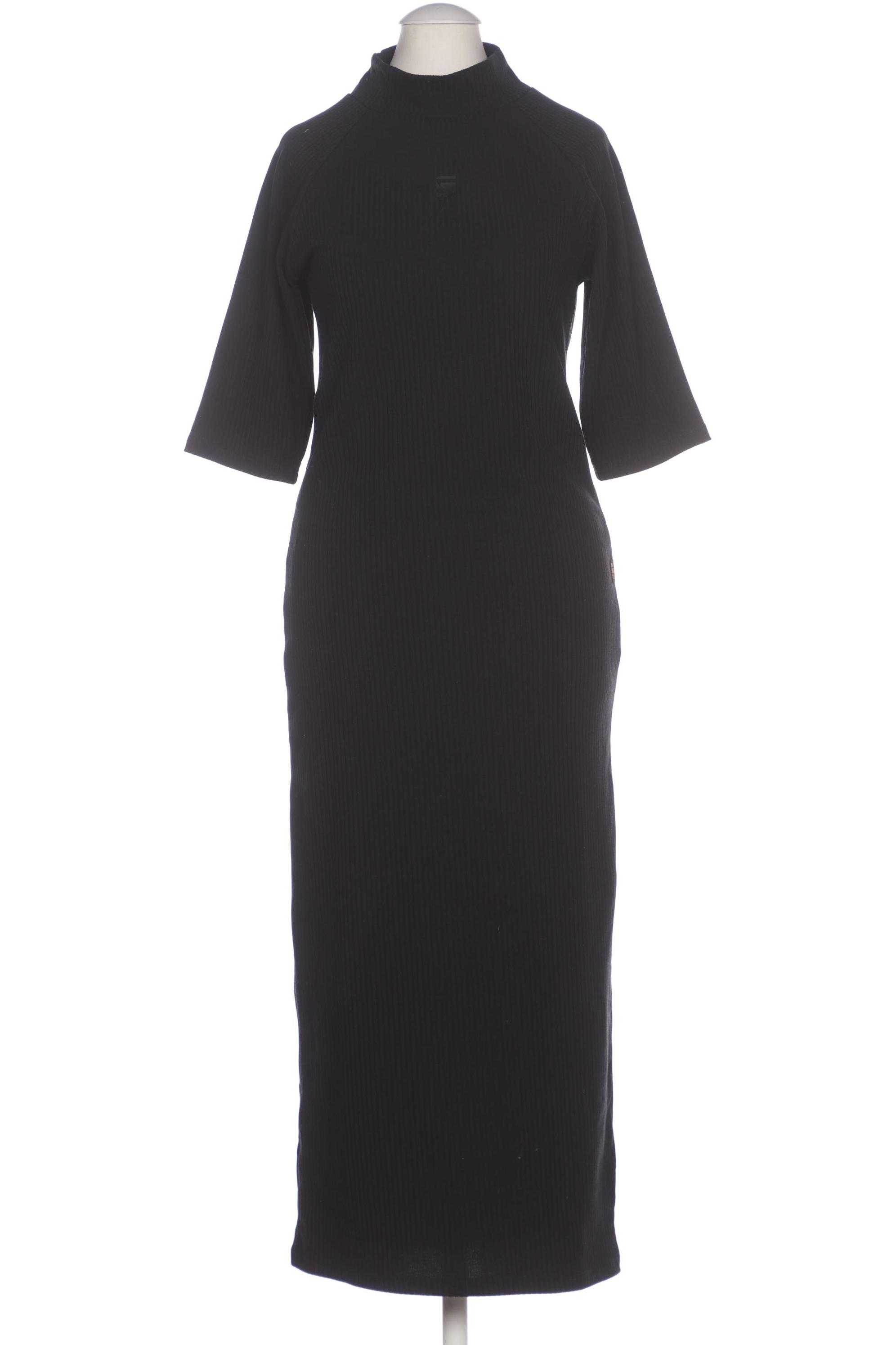 

G-Star RAW Damen Kleid, schwarz, Gr. 38